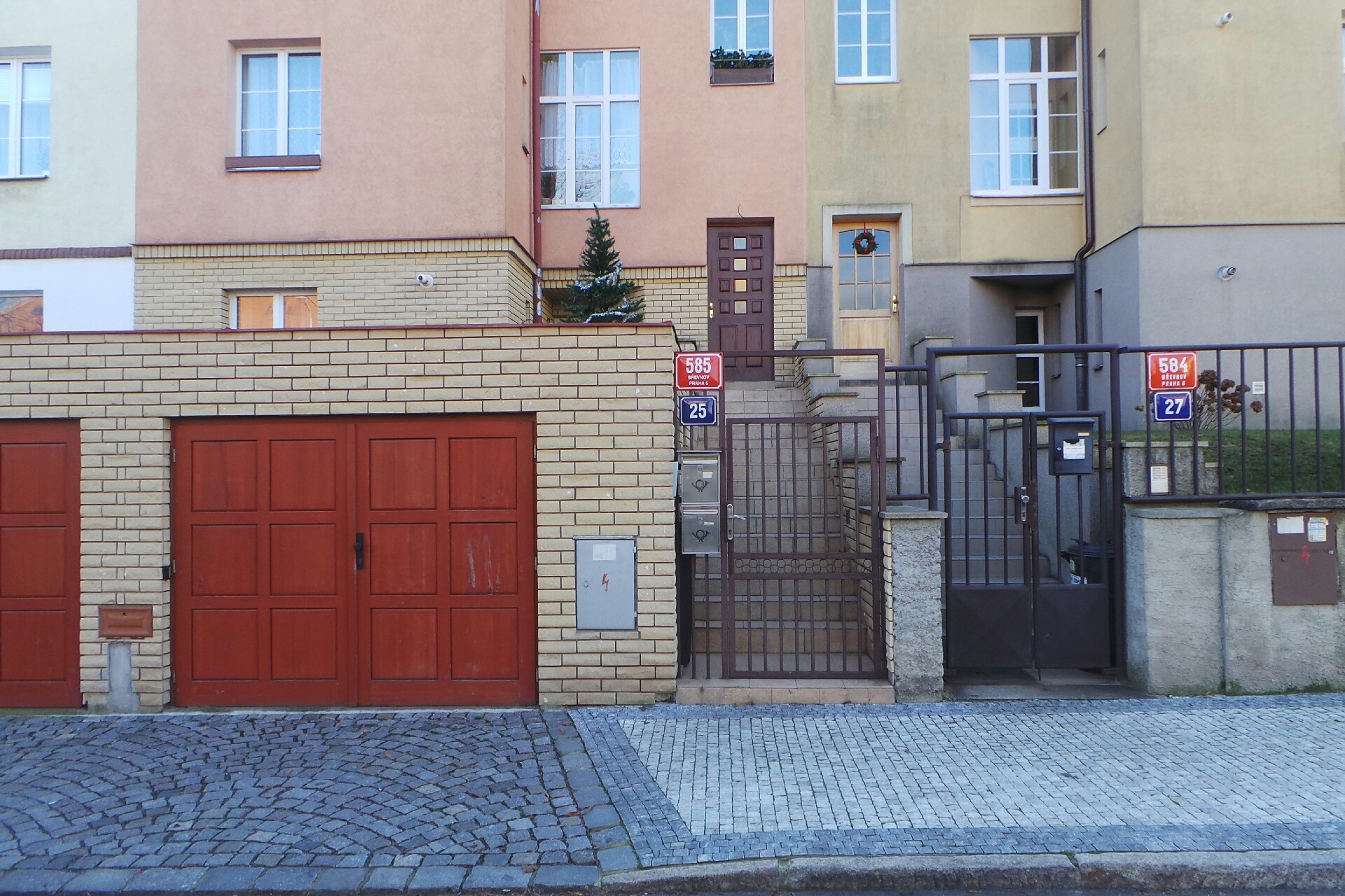 Restaurátorství - Ing. Petr Kuneš