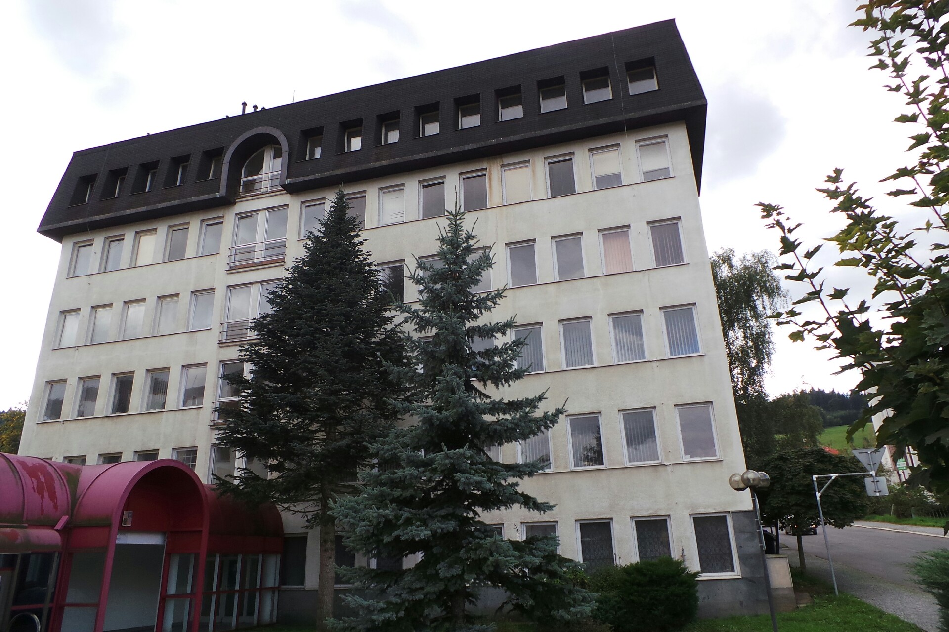 Okresní státní zastupitelství Semily