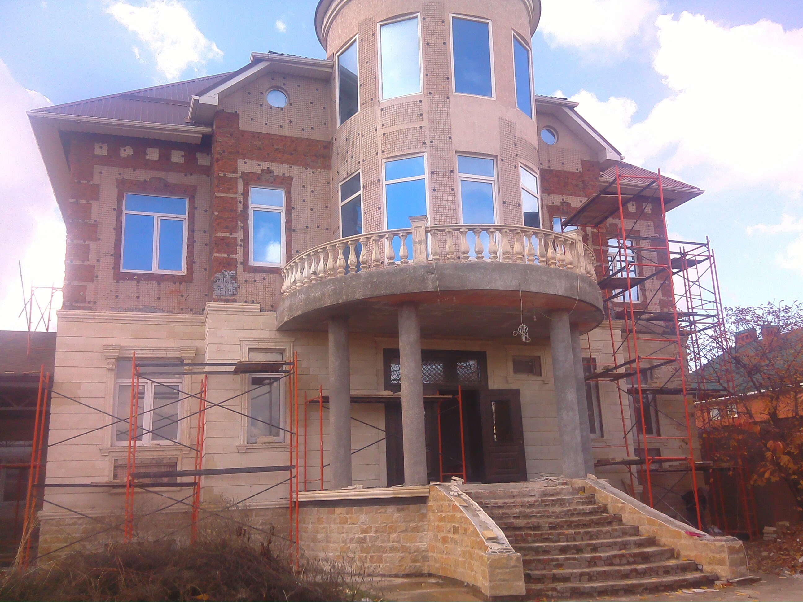 FIRMA MDA STAV s.r.o. foto 2