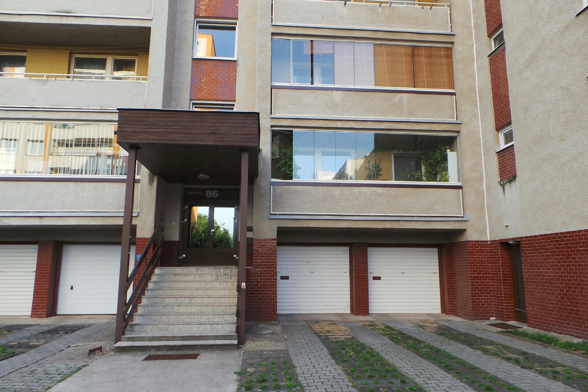 Milan Košťál - vzduchotechnika