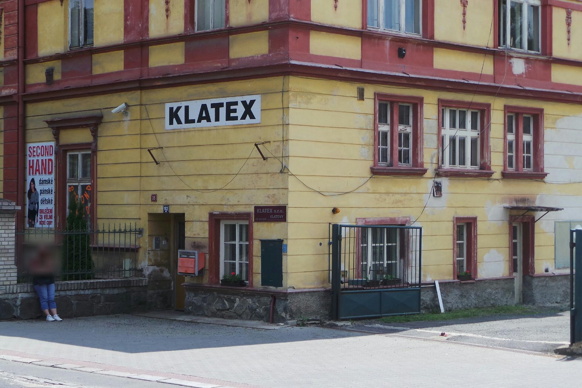 Klatex, s.r.o.