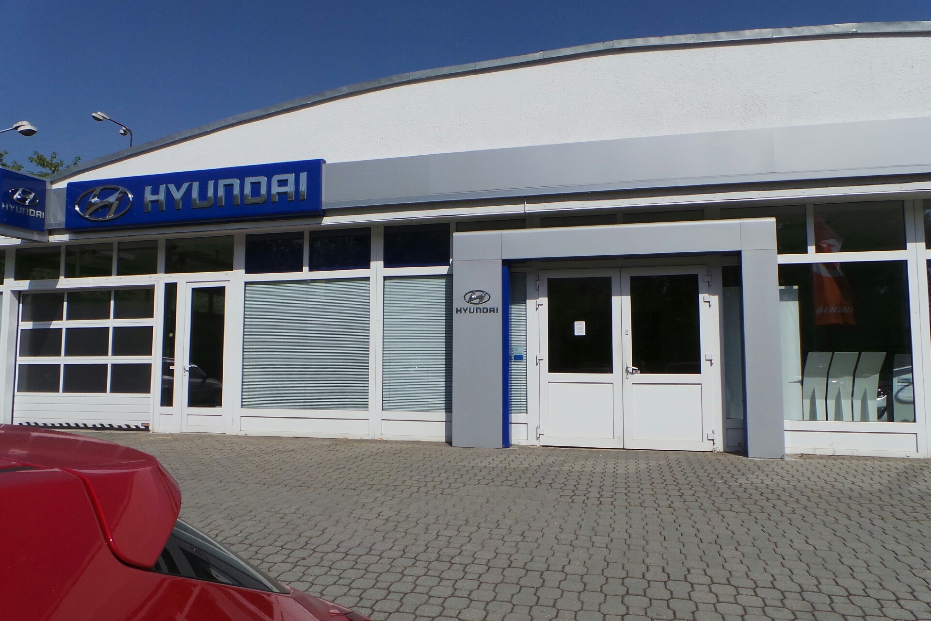 Auto-moto-servis M&M