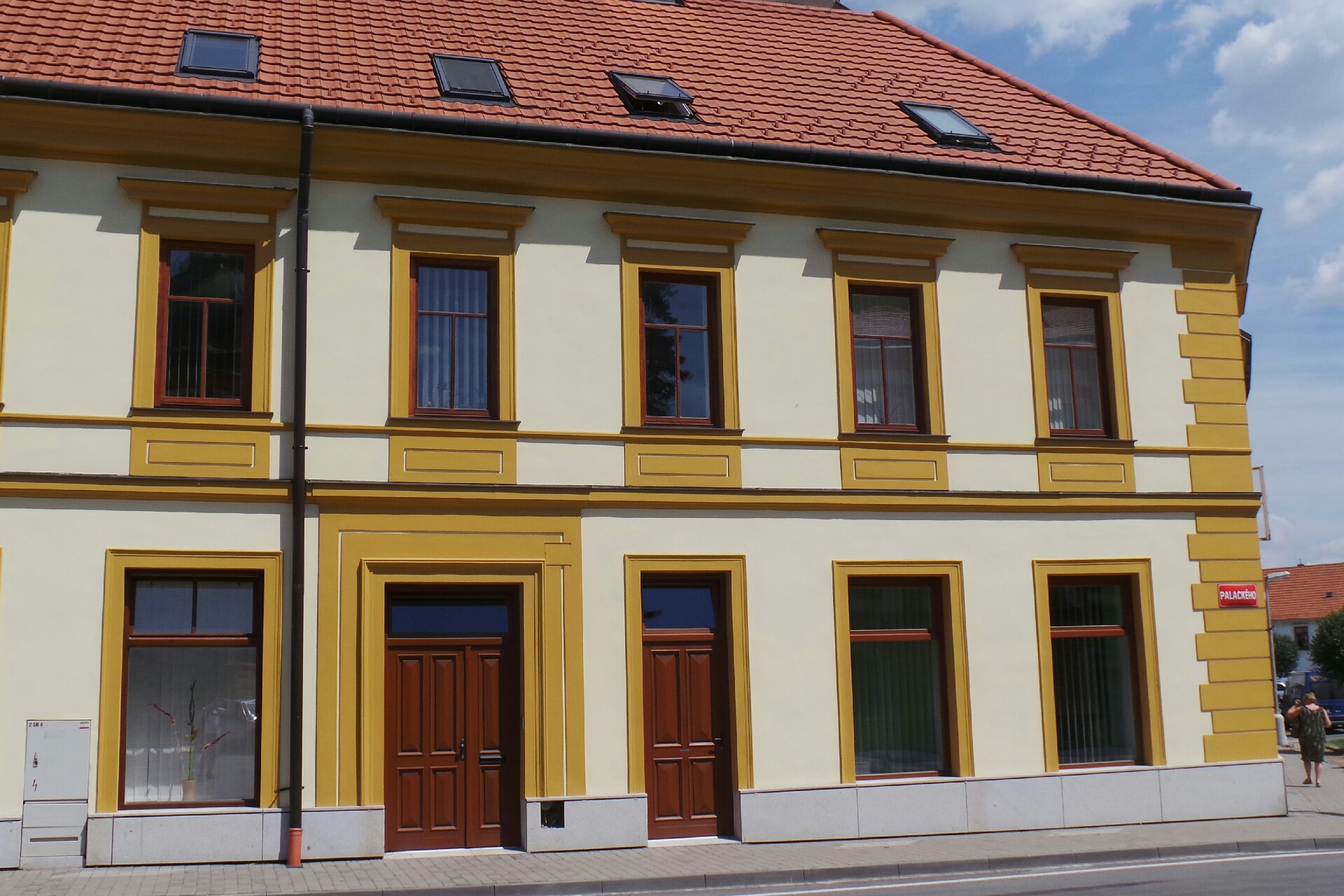 REKONSTAV HB, s.r.o.