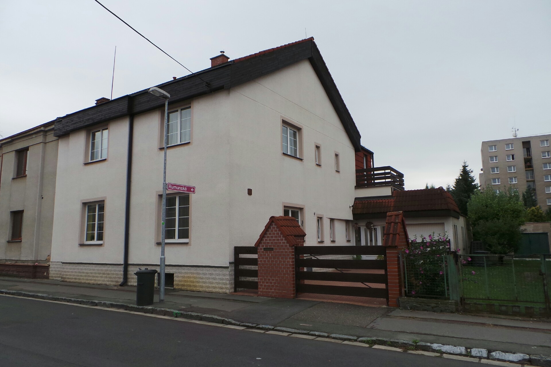 JUDr. Tomáš Udržal, advokát