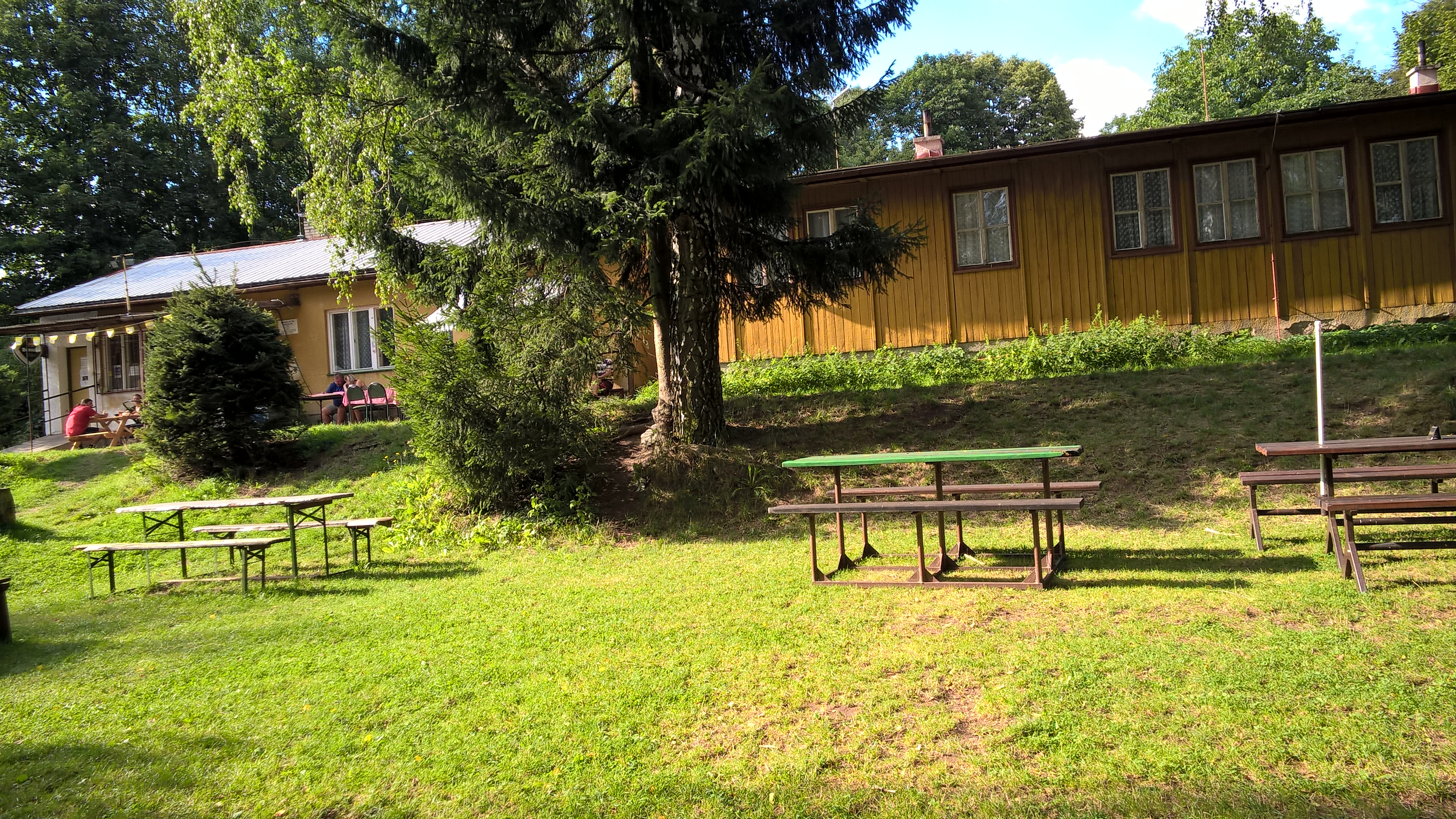 Hospůdka peklo