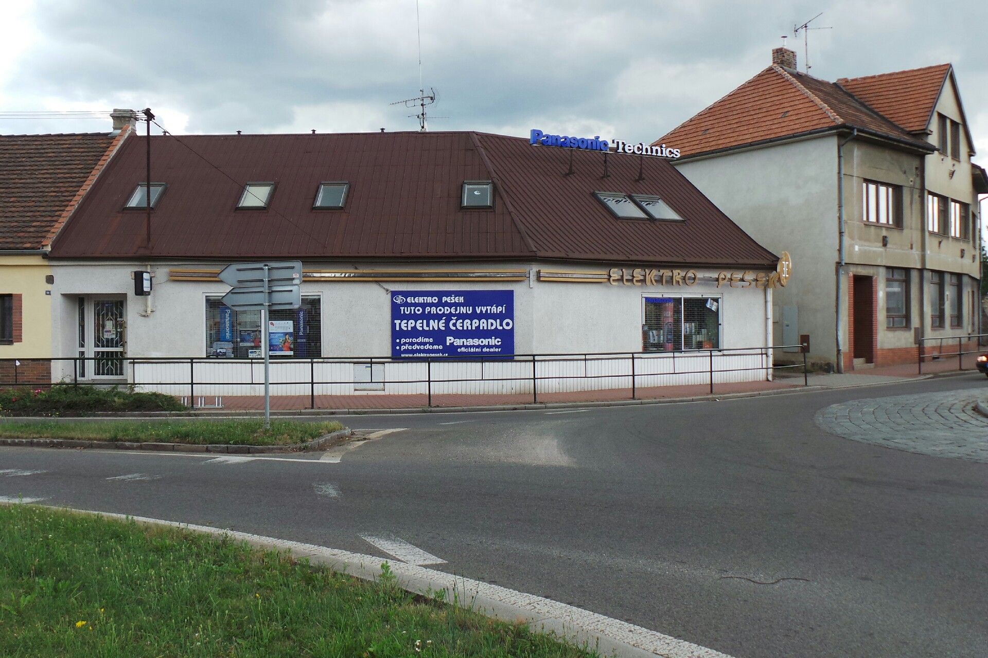 Elektro Pešek s.r.o.