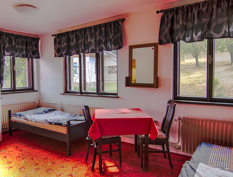 Pension Aneta foto 3