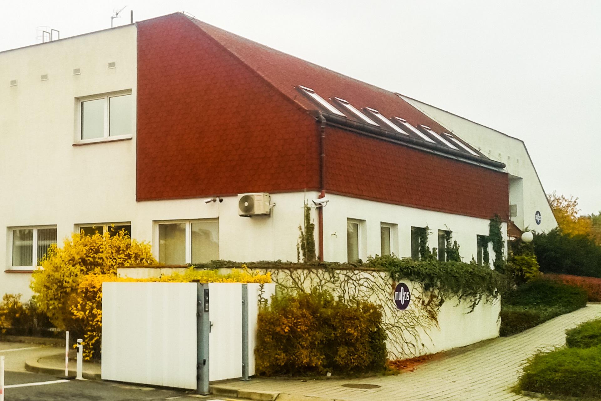 MUCOS Pharma CZ, s.r.o.