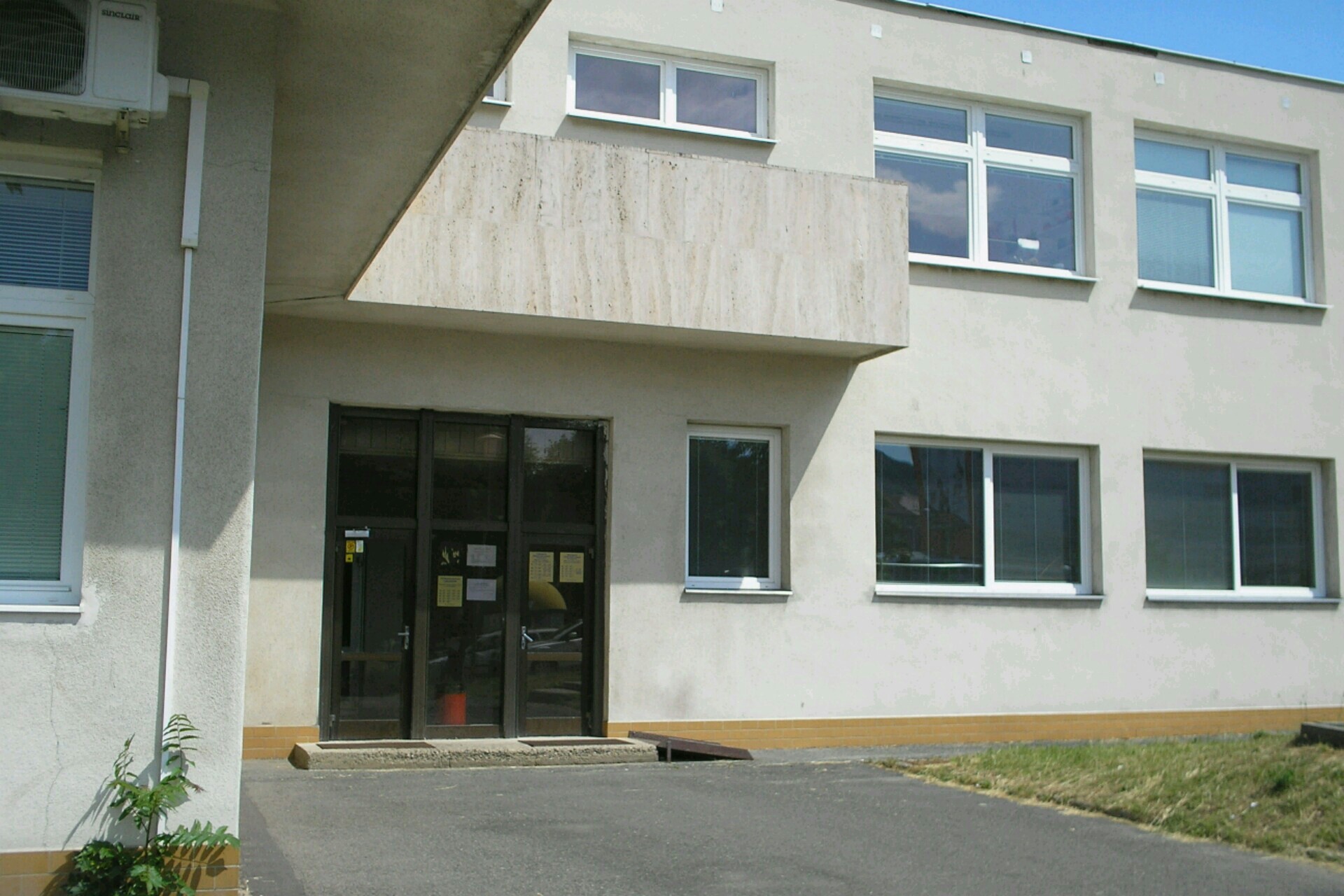 MUDr. Karel Panocha, s.r.o.