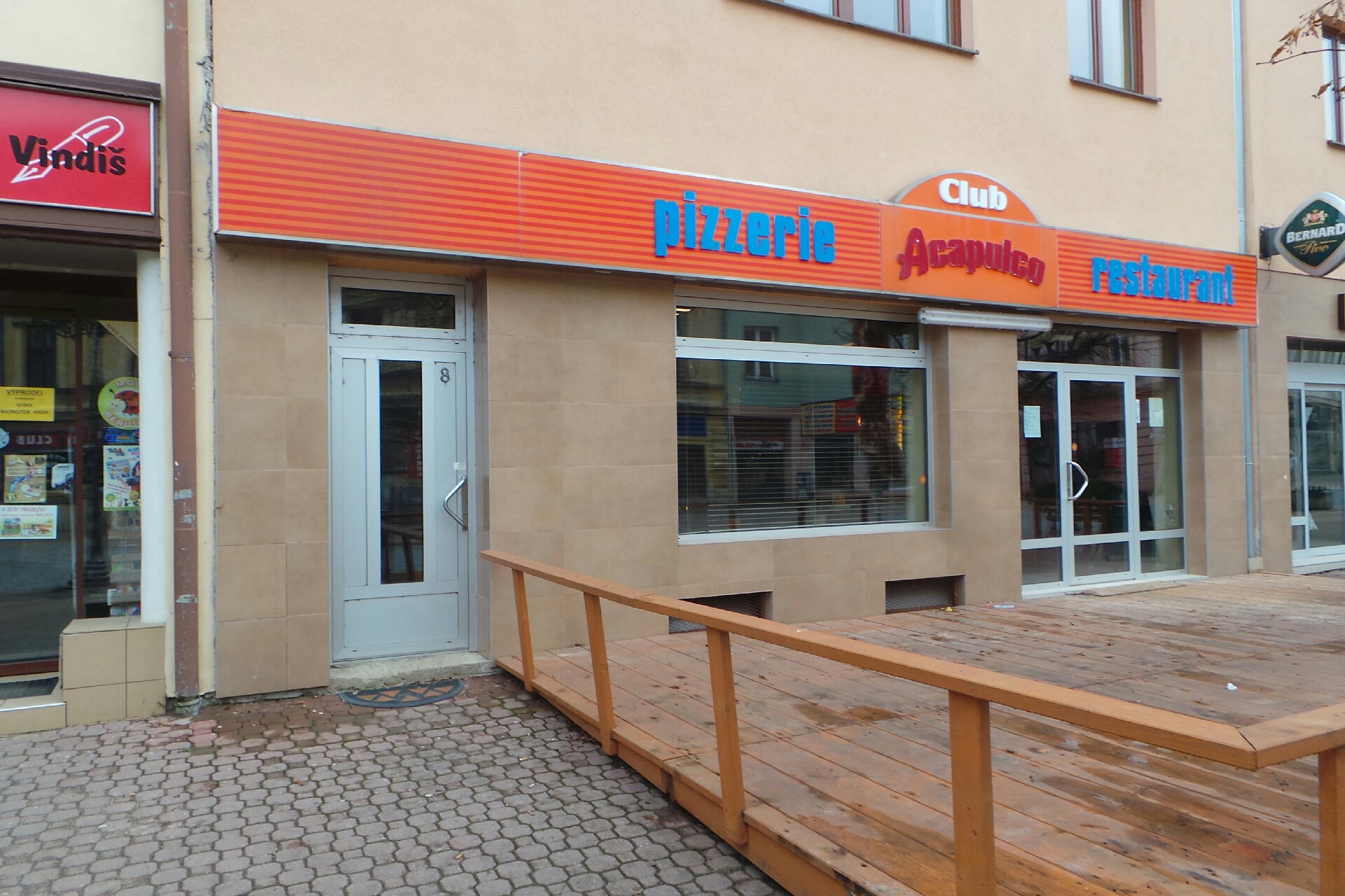 Daňový poradce ev. č. 1299 Ing. Václav Chládek