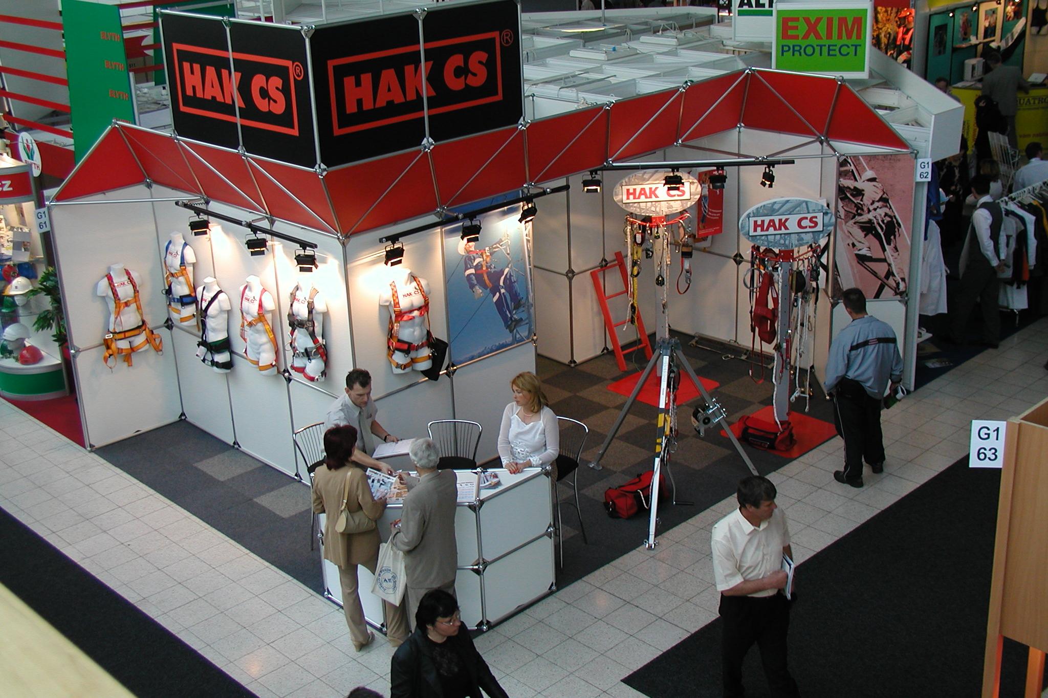 HAK CS, spol. s r.o.