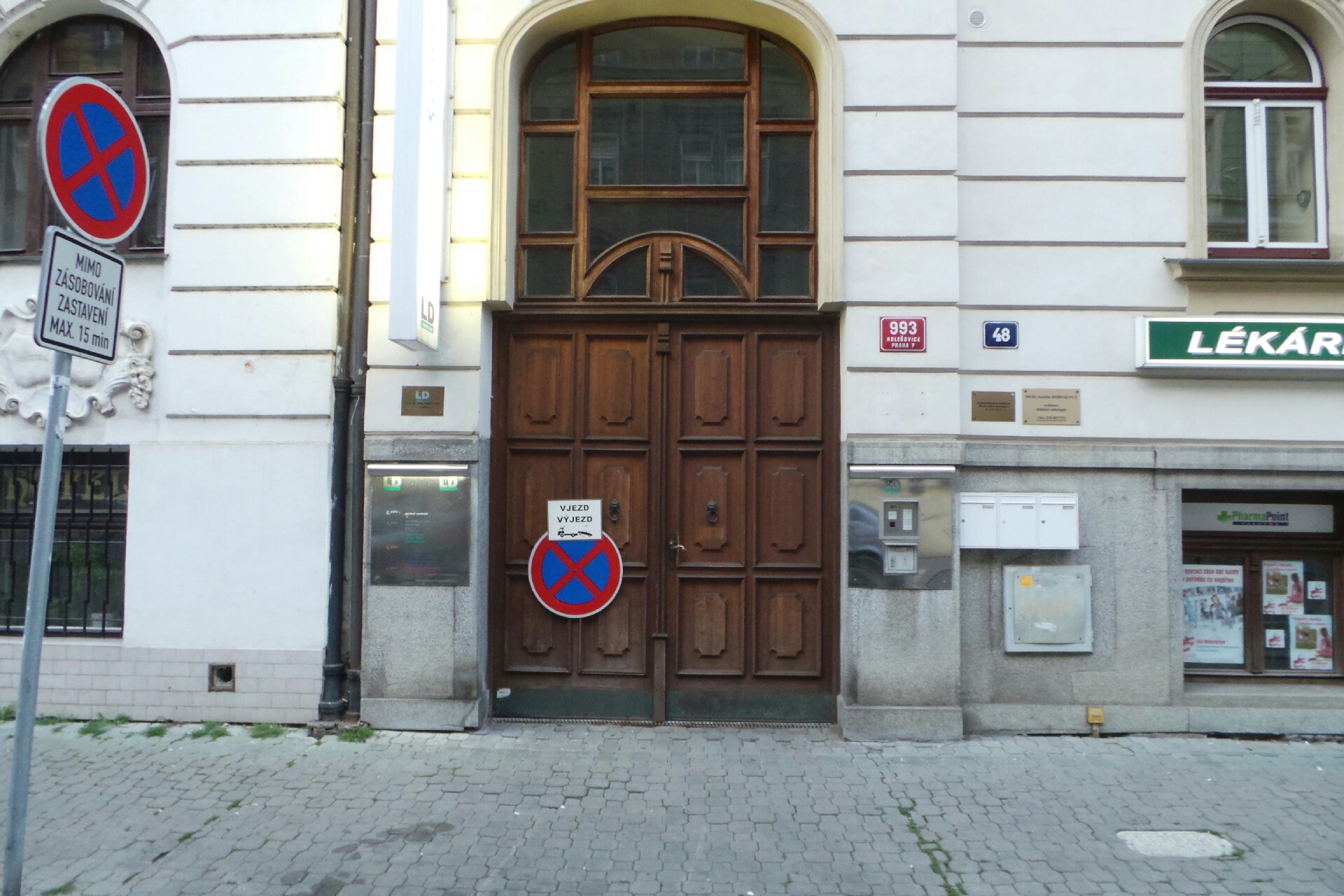 Plastická chirurgie Staroměstská, s.r.o.