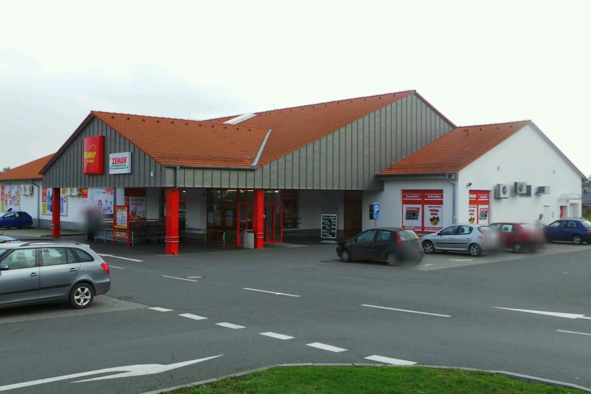 Penny Market foto 2