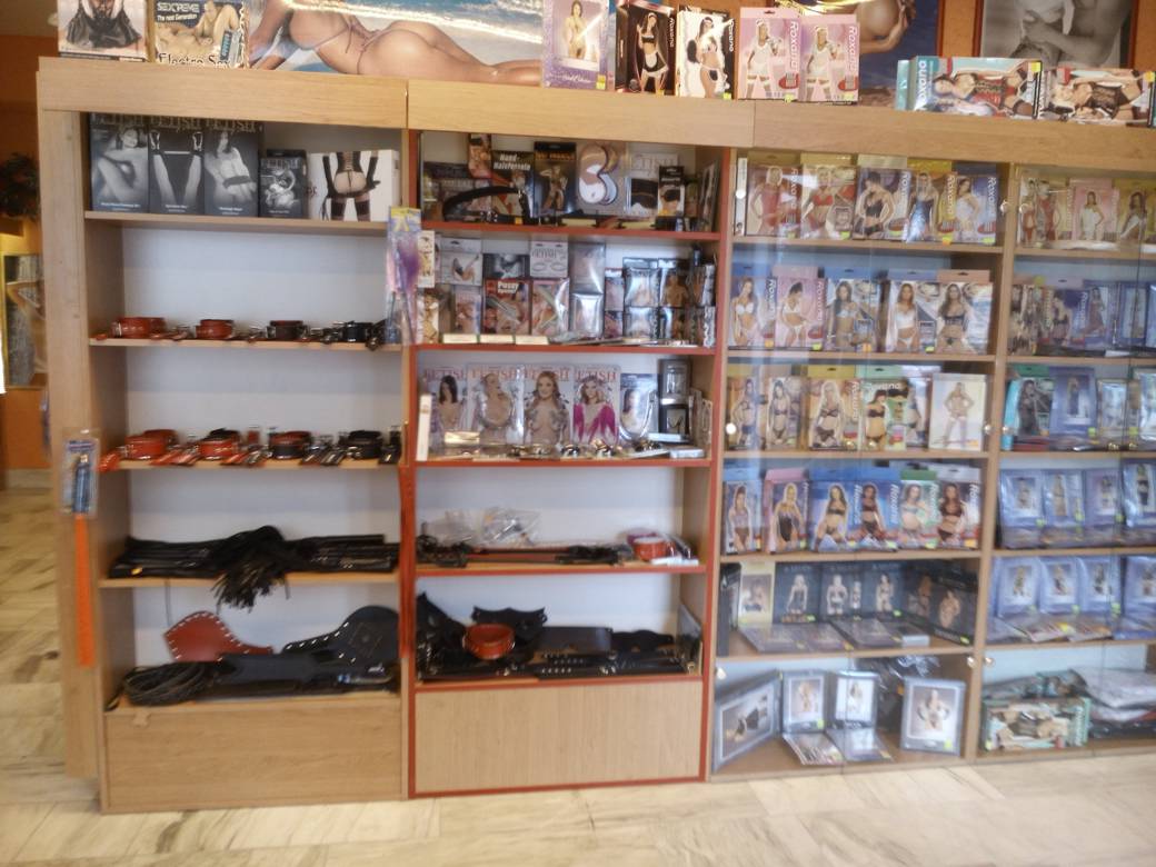 Sexshop-pamela.cz foto 5