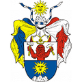 logo Výsluní - městský úřad