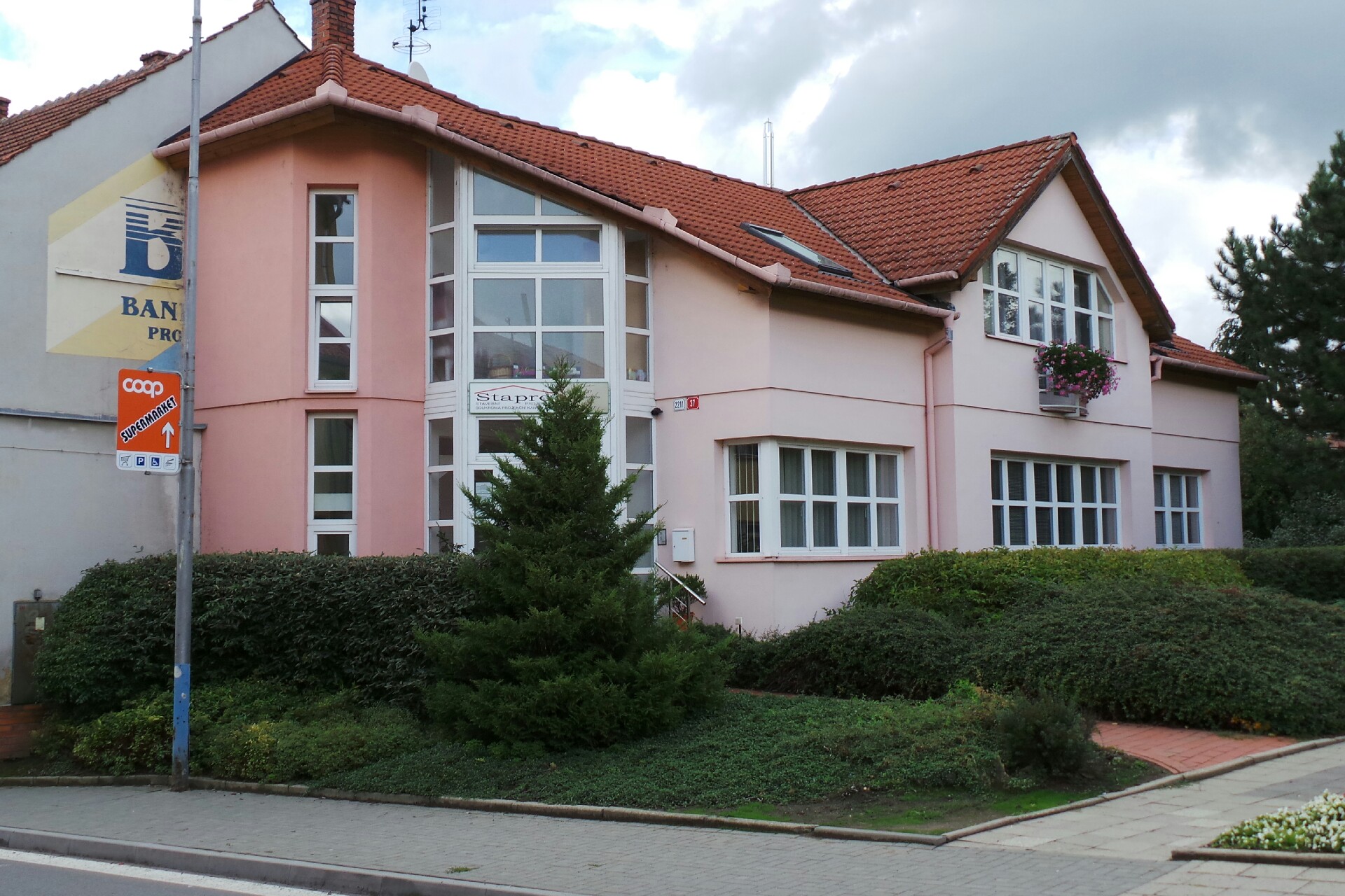 Ing. František Skřipský