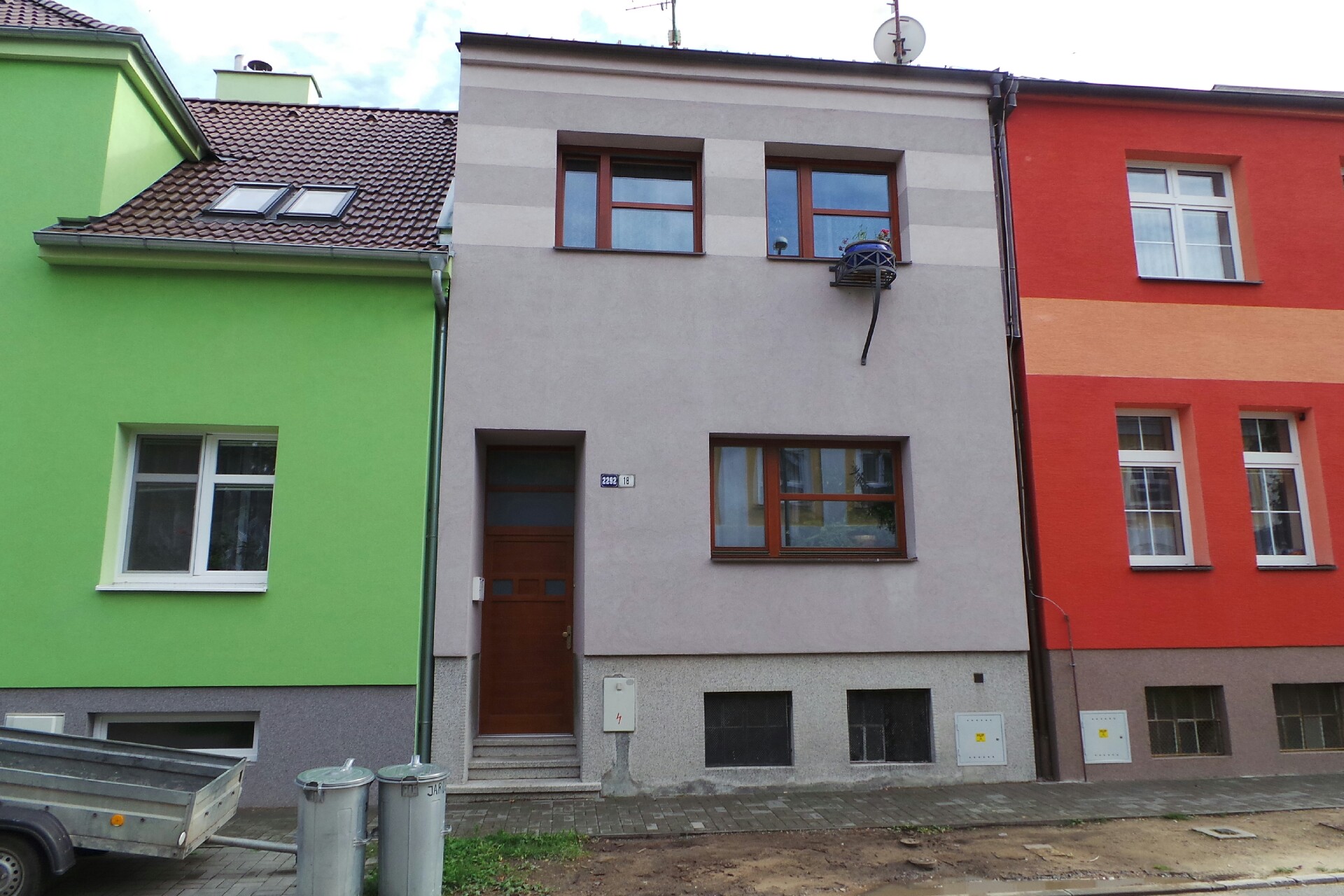 Ing.arch. Petr Malošek