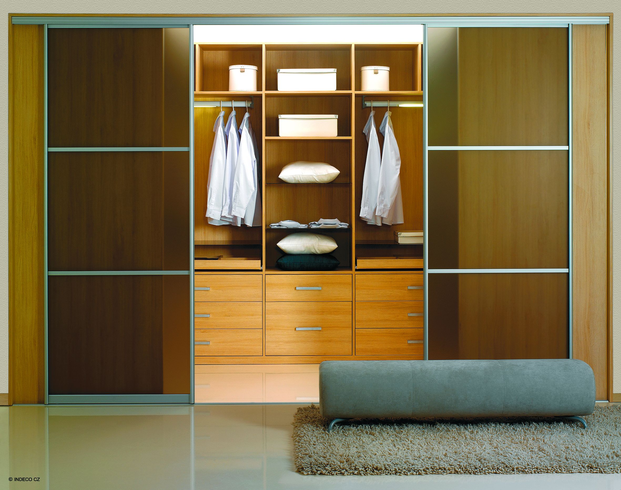 INDECO Živnůstka foto 6