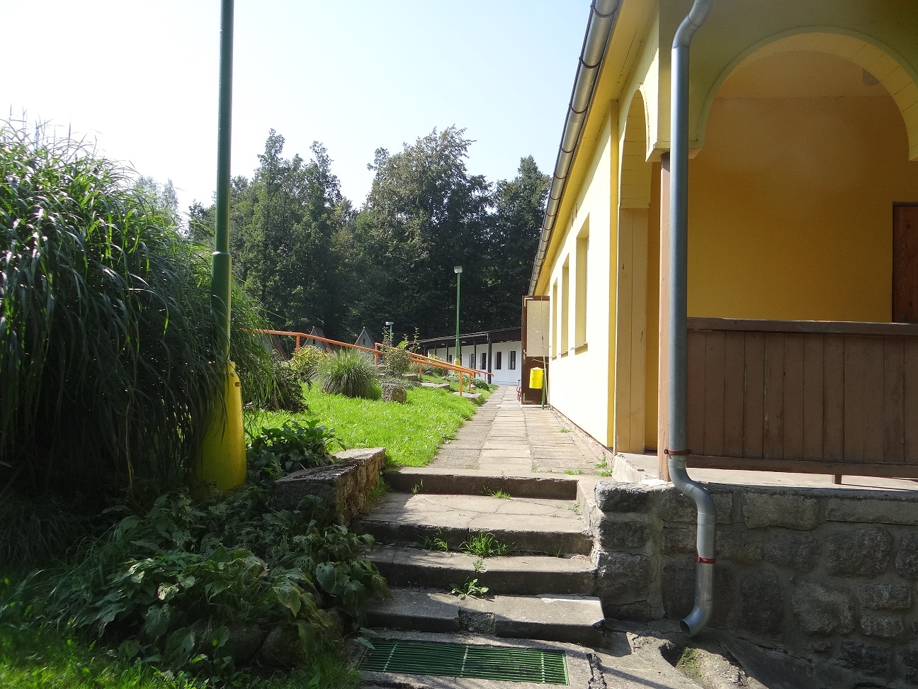 RS Bílý Potok foto 2