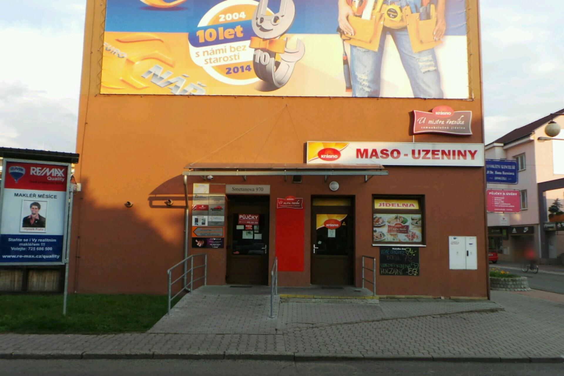 Informační a poradenské centrum, s.r.o.