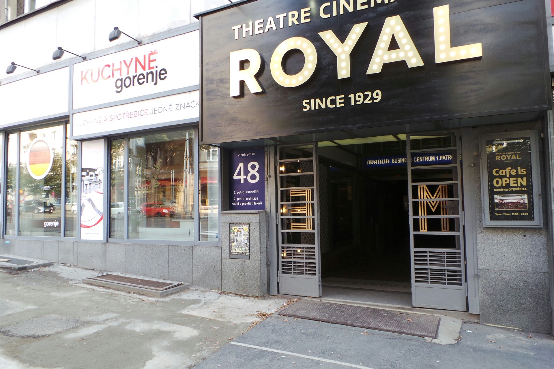 ECO CLEAN ENERGY INVEST, s.r.o.