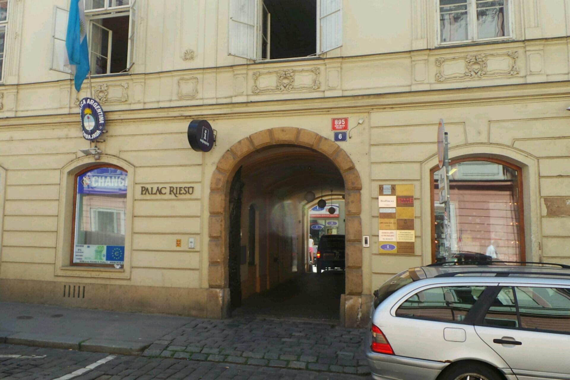 JUDr. Jaroslav Hrouzek, CSc., advokát