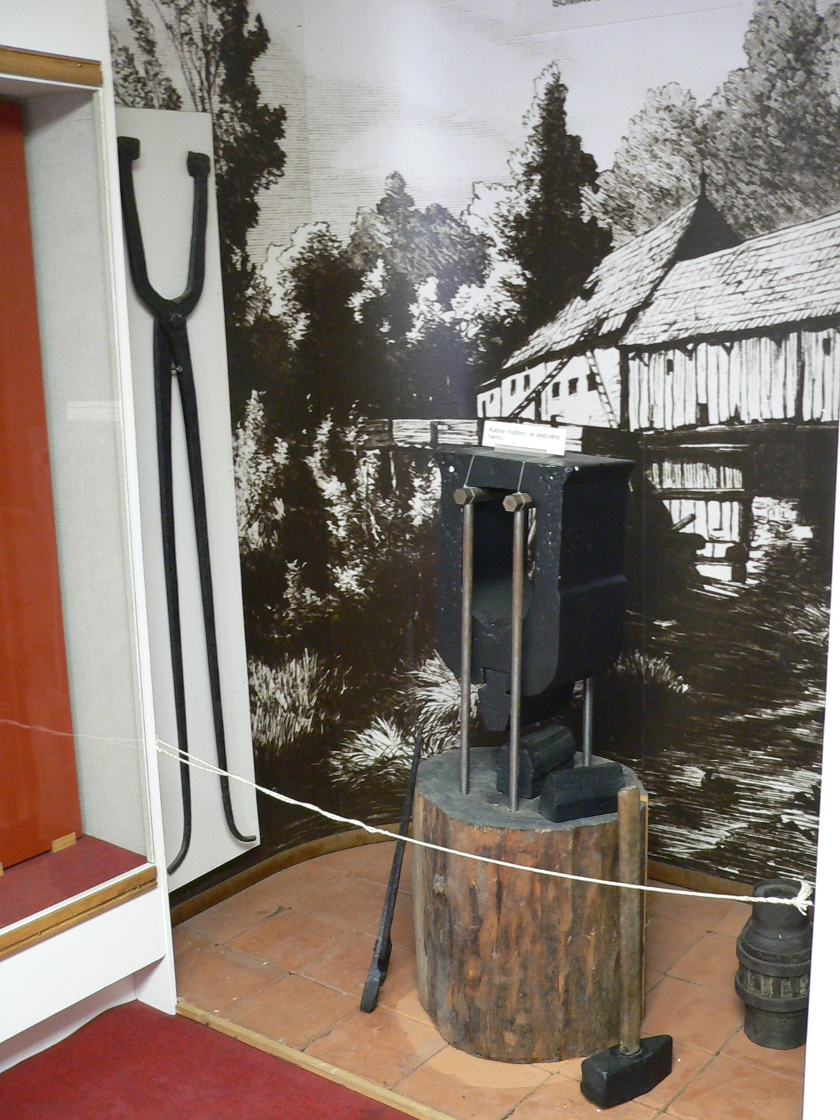 Muzeum Šumavy Železná Ruda foto 3