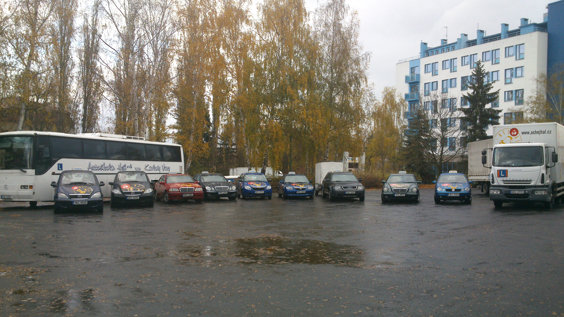 Autoškola Hejhal foto 3