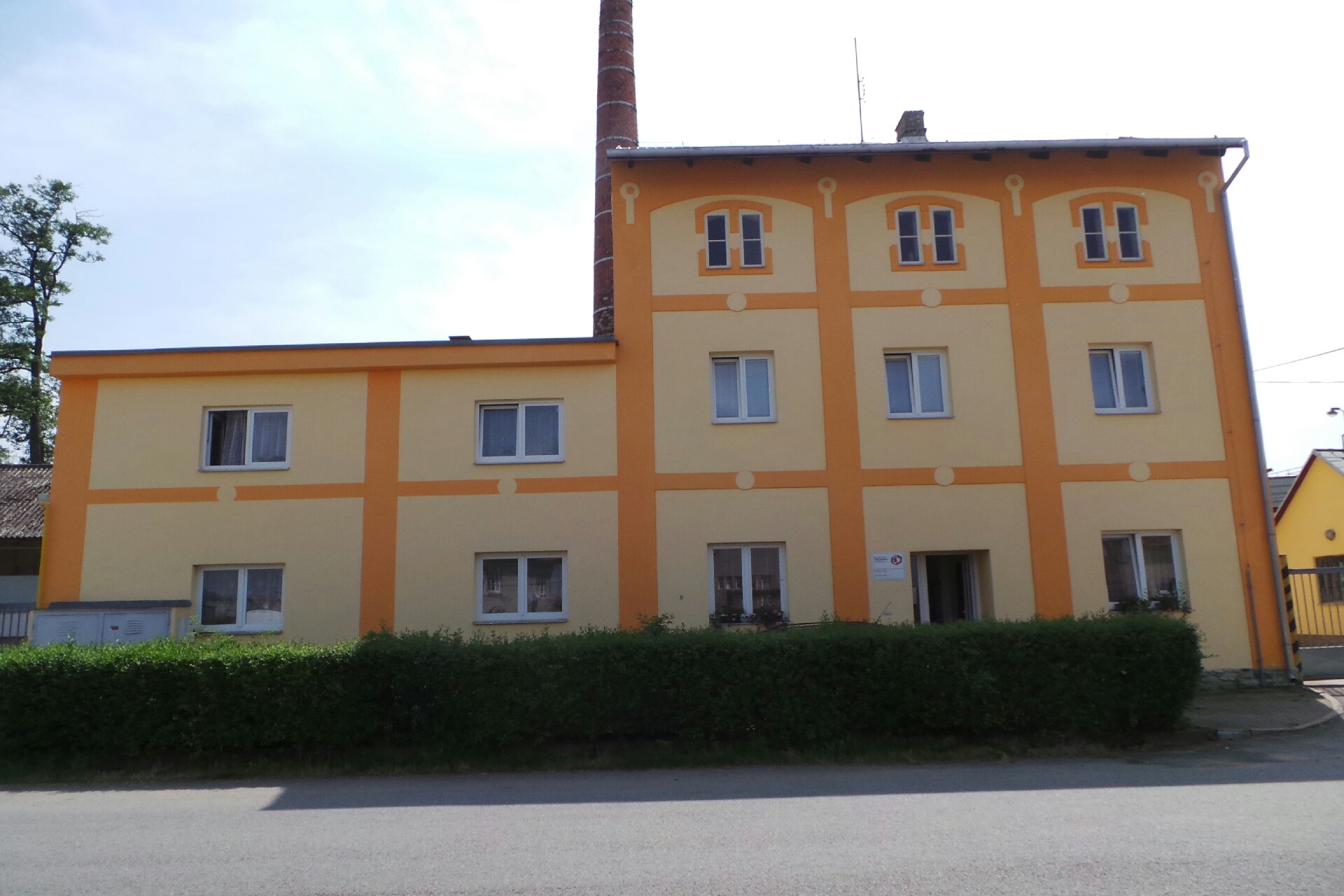 Škrobárny Pelhřimov, a.s.