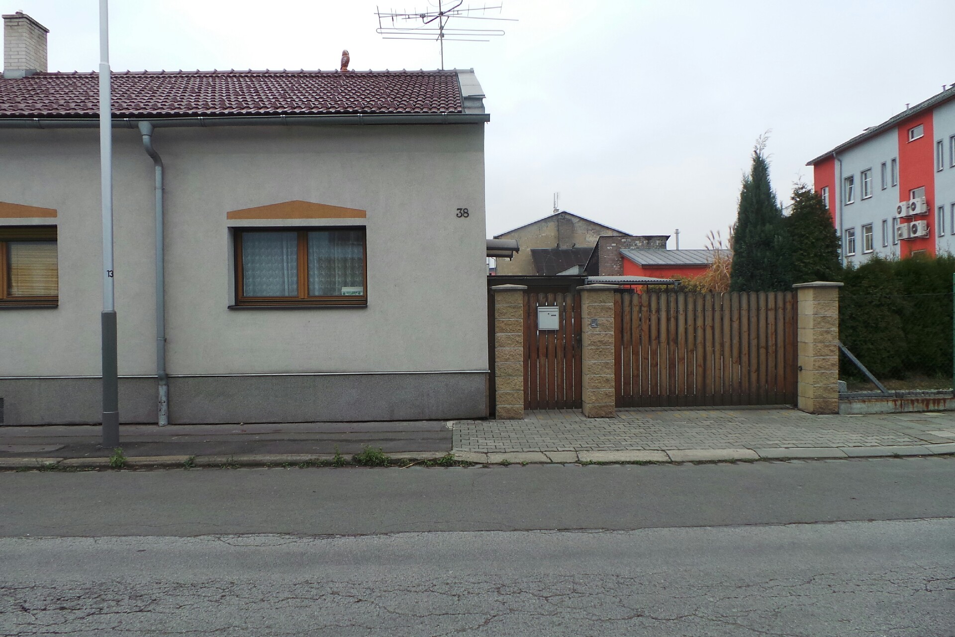 Ing. Miluše Parysová