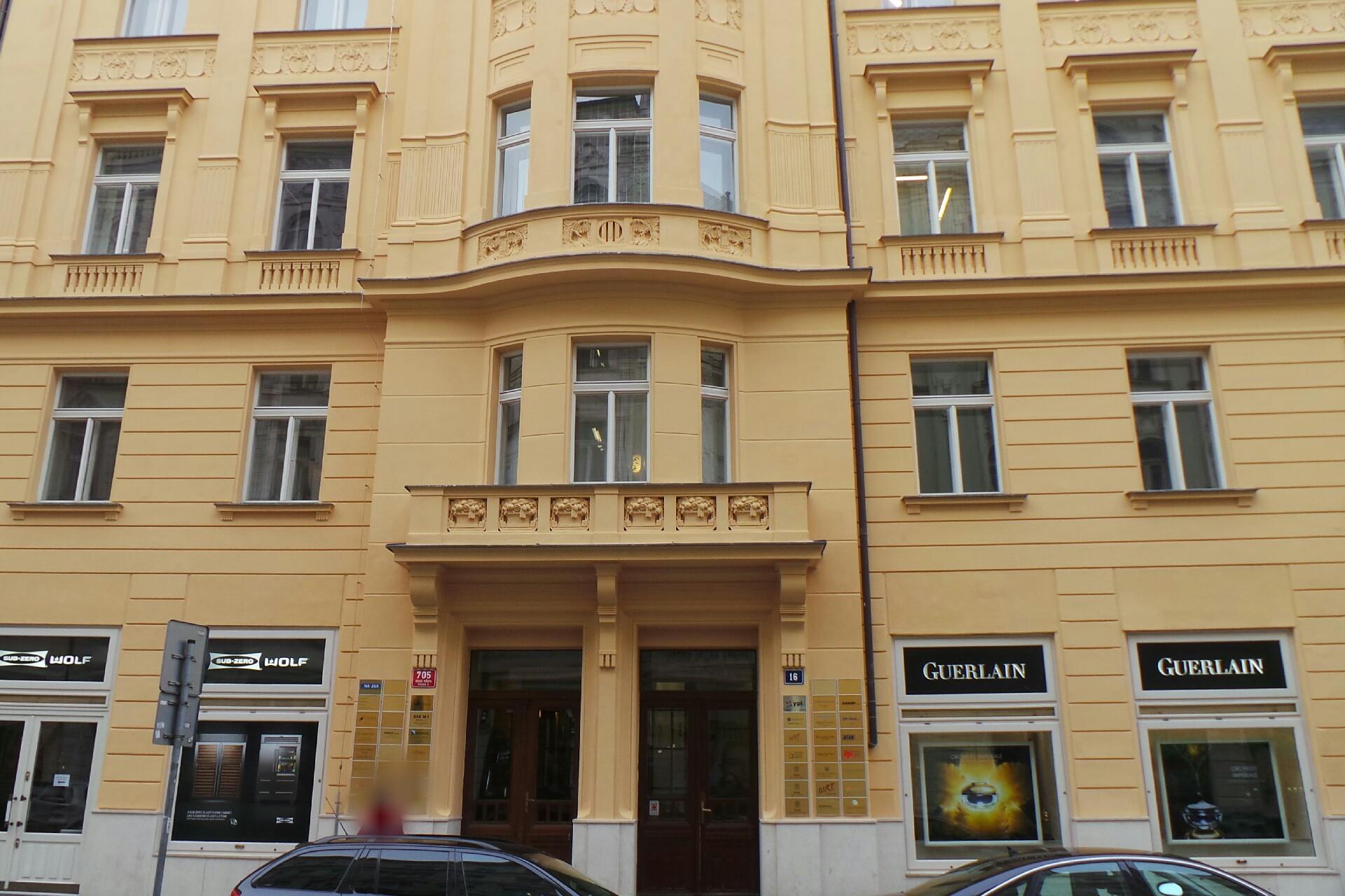 JUDr. Hana Lenghartová, advokátka