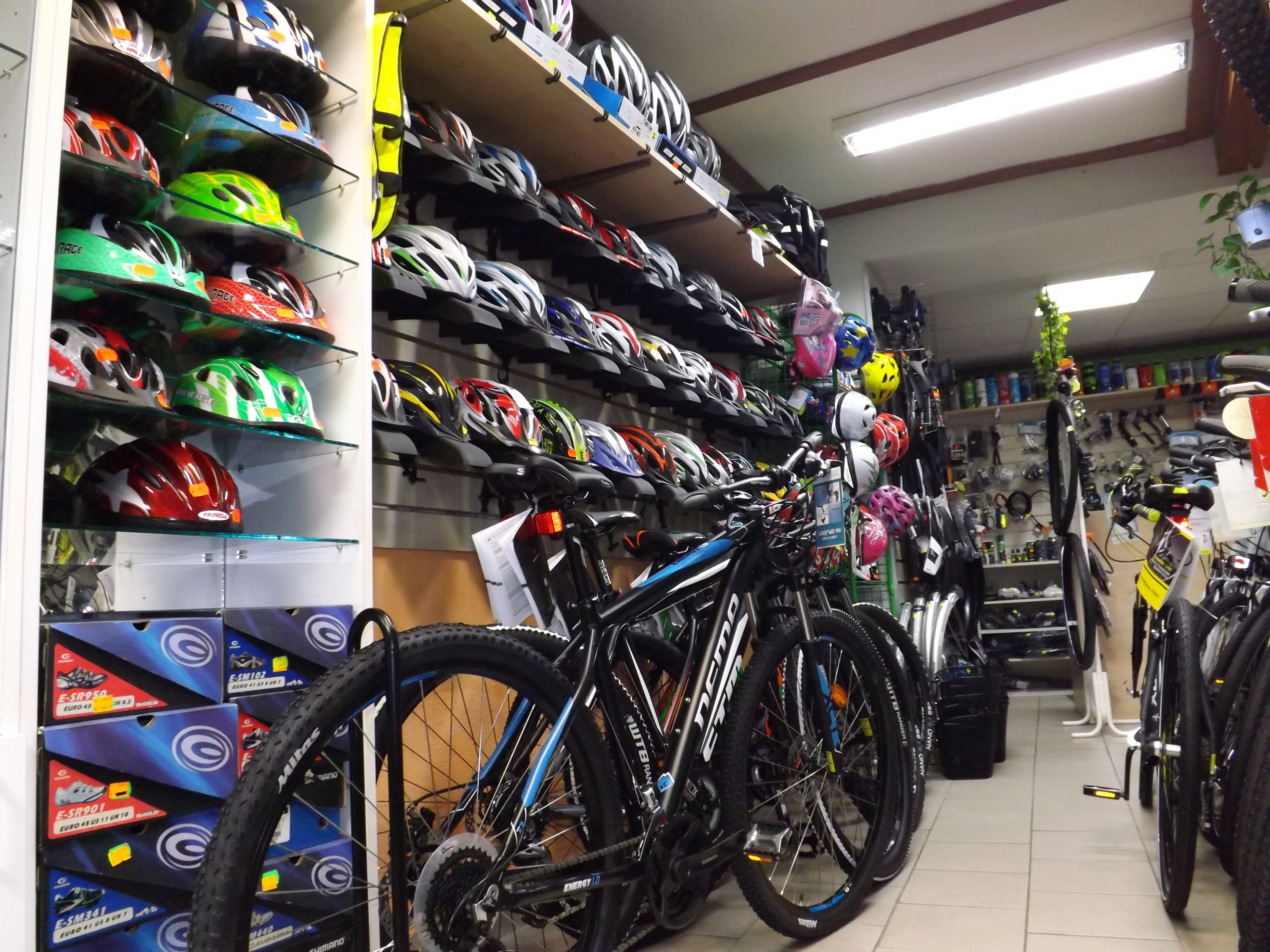 VELOSPORT - TAUWINKL s.r.o. - KolaMorava.cz foto 3