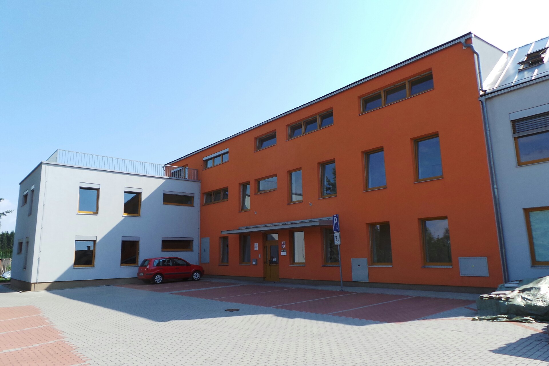 Hlásek - sdružení dětských pěveckých sborů