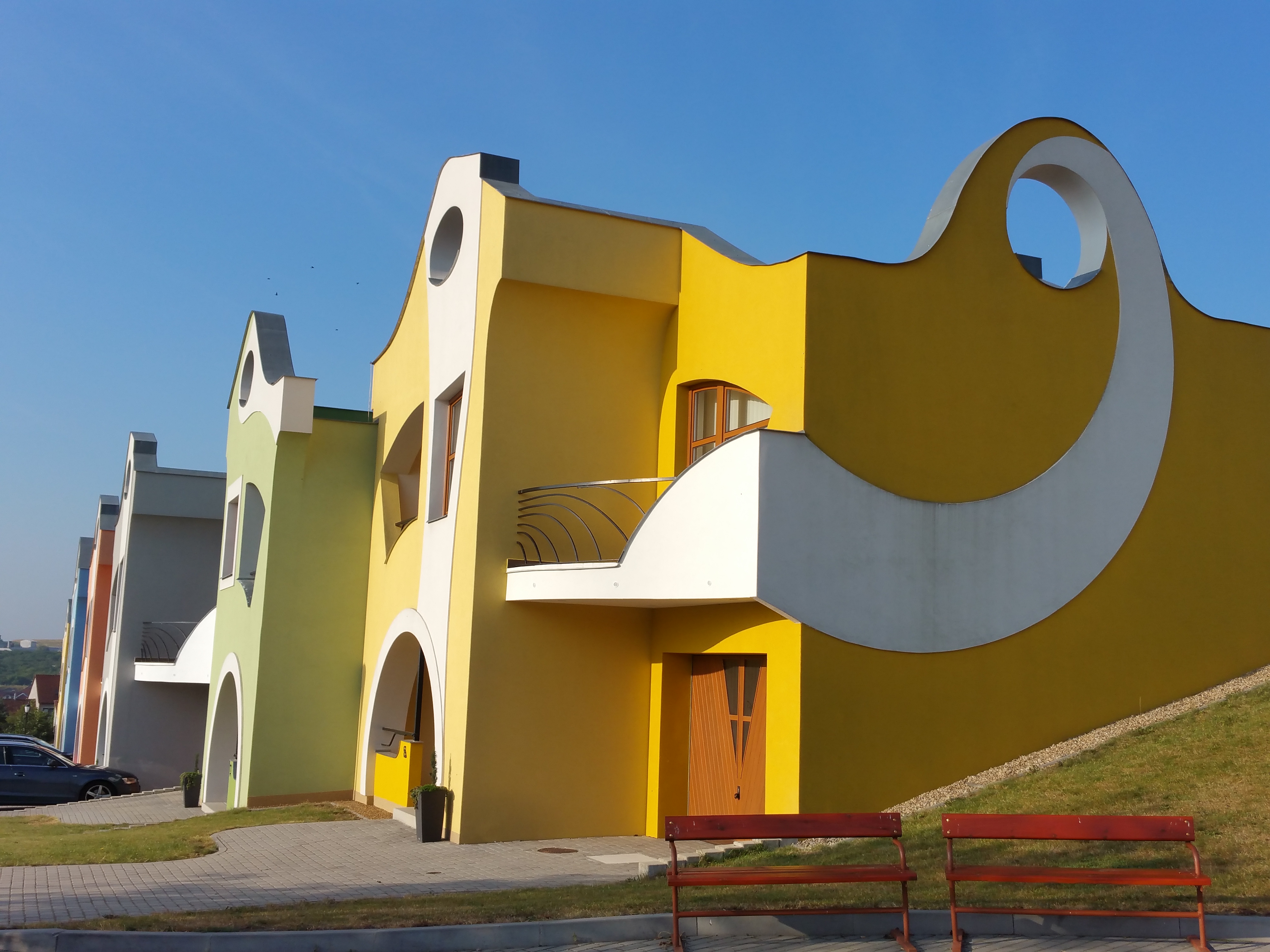 Apartmán YNNA foto 5