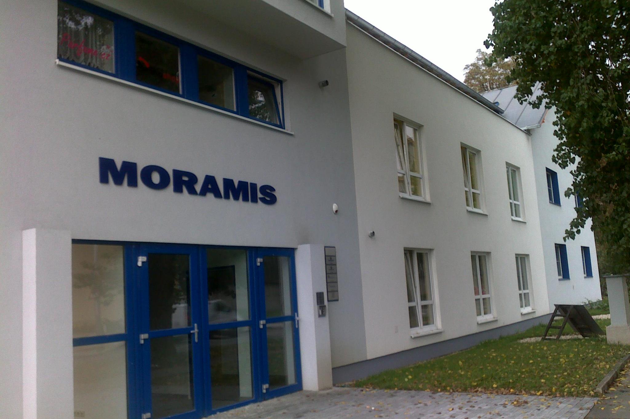 Moramis reality, s.r.o.