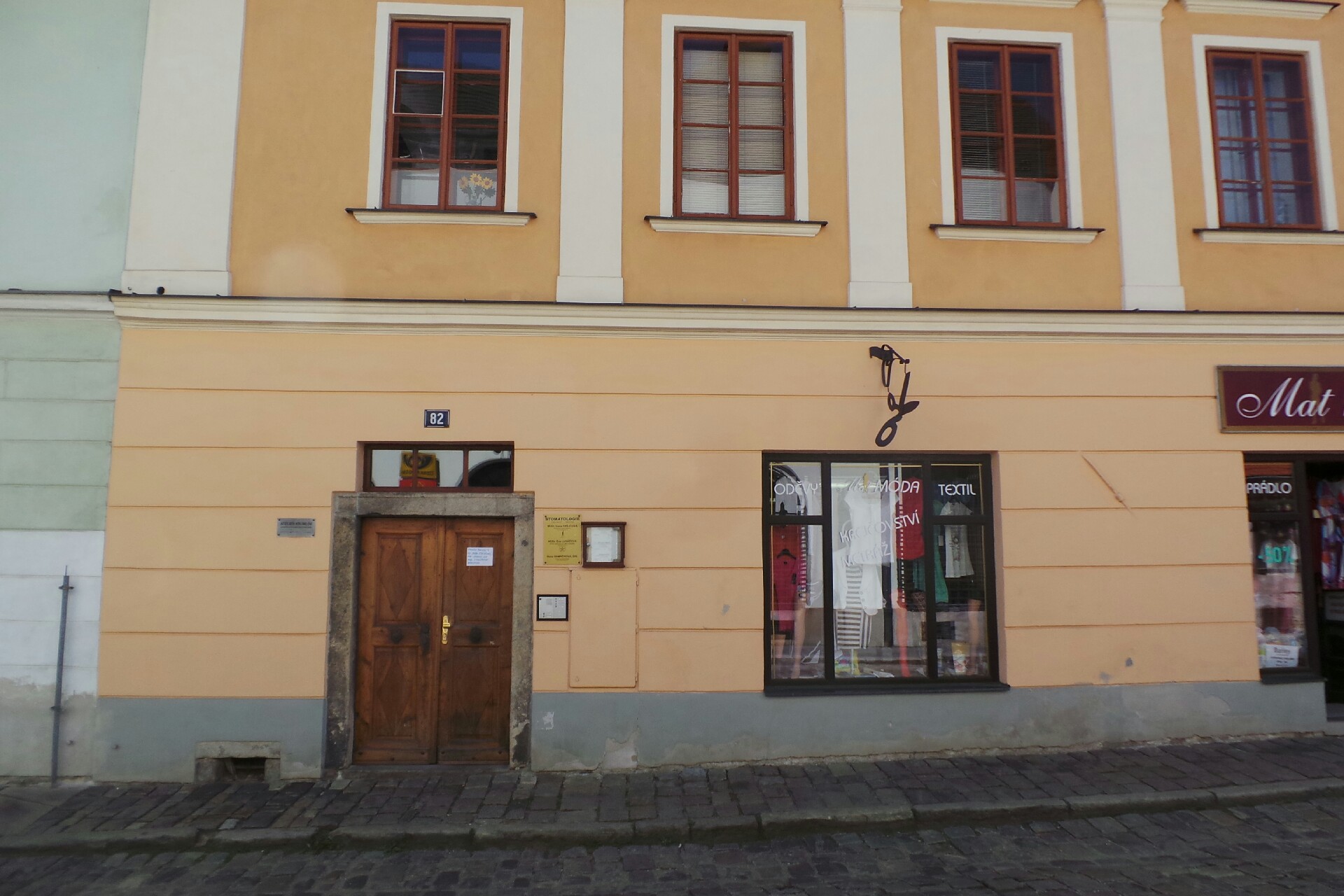 MUDr. Ivana Krejčová foto 1