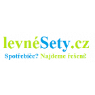 Logo obchodu levneSety.cz