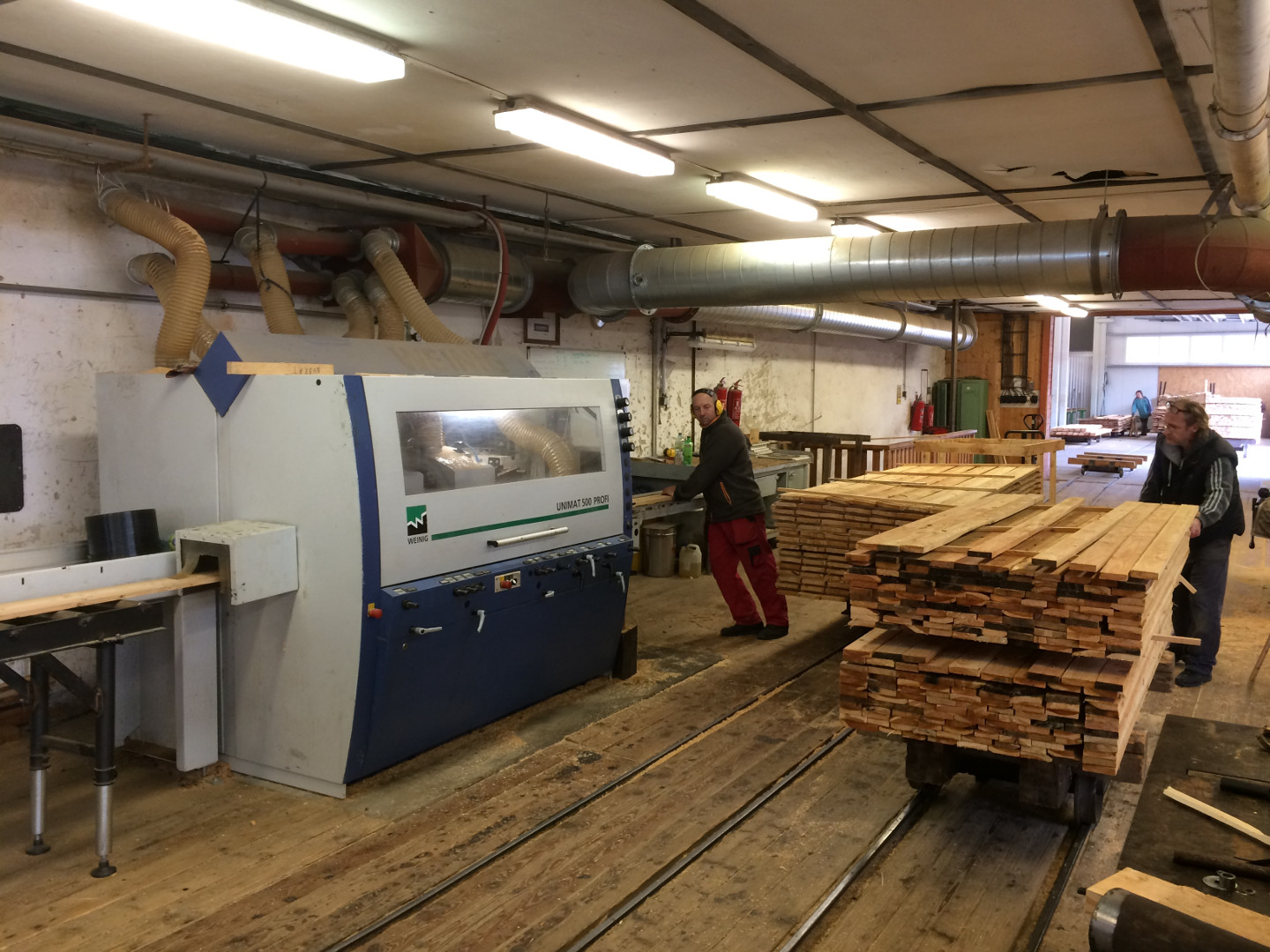 CARMAN-WOOD s.r.o. foto 3