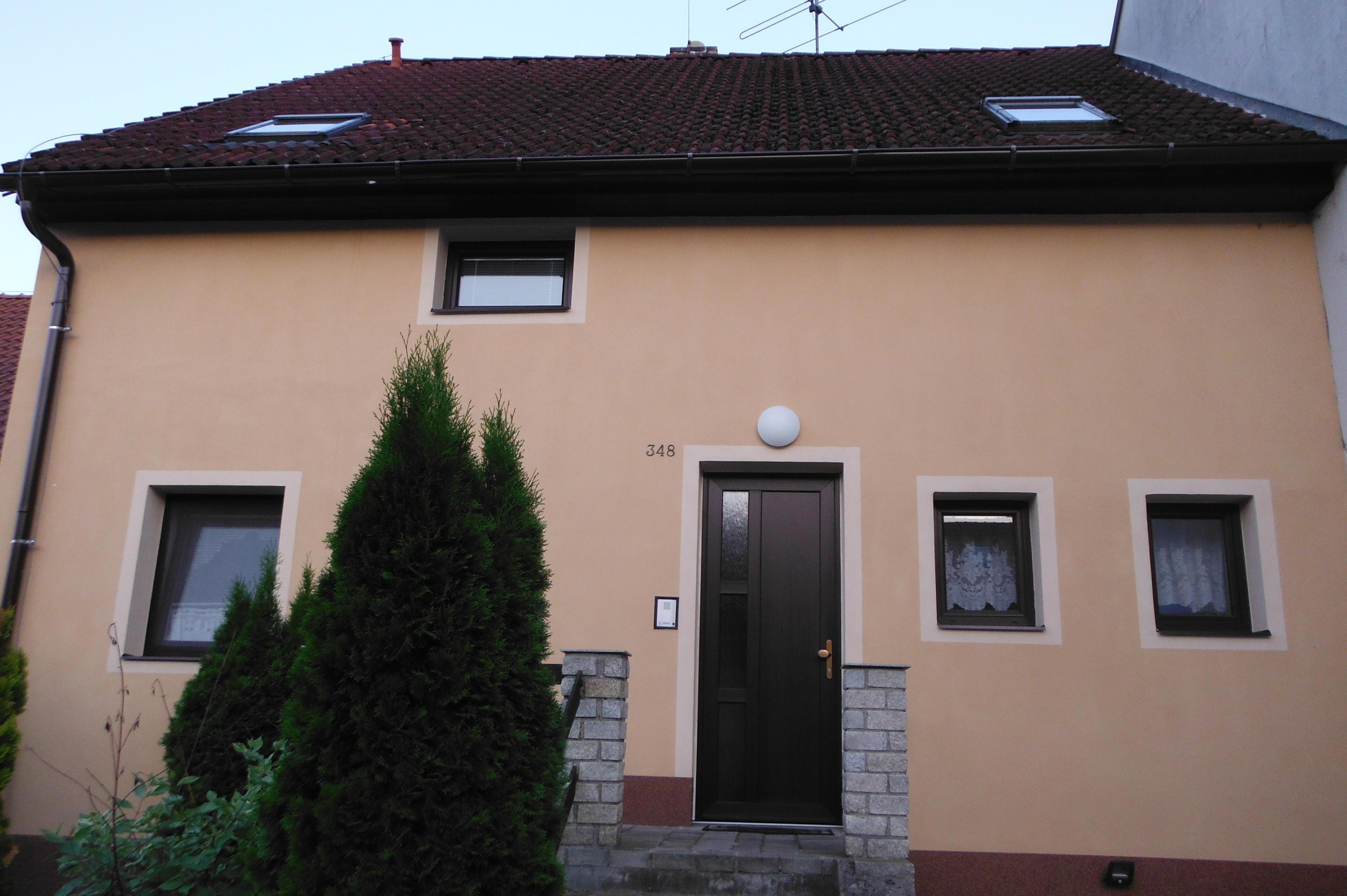 P projekt - Ing. Petra Podrová