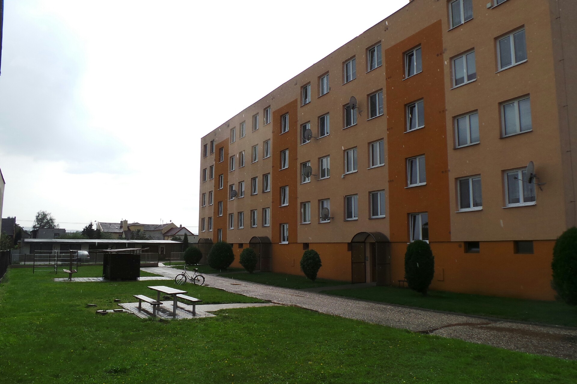 Plynoinstalatérství Vybranec foto 1