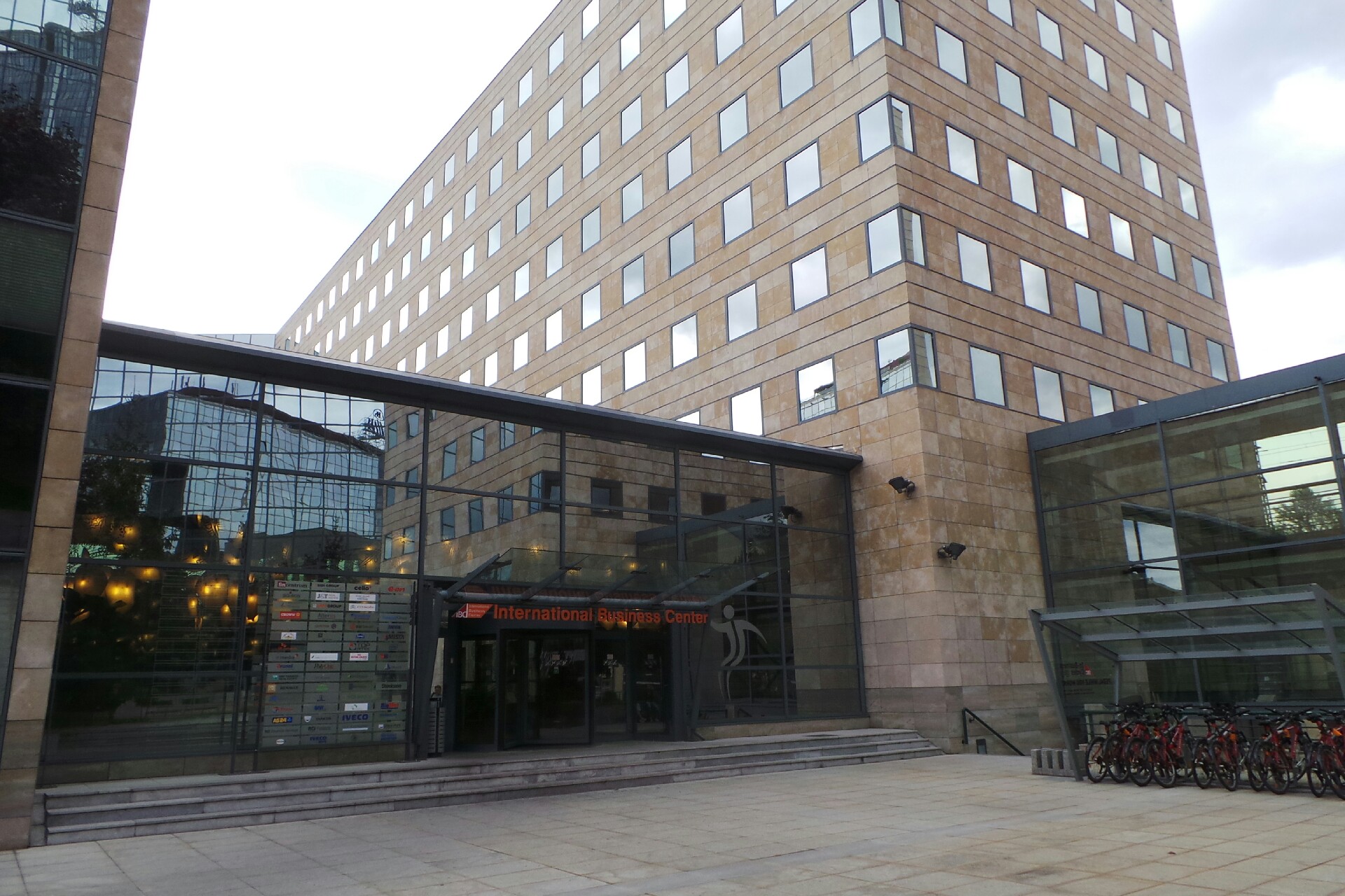 STMicroelectronics Design and Application, s.r.o.