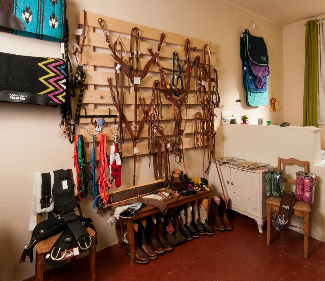 Hidalgo Shop foto 4