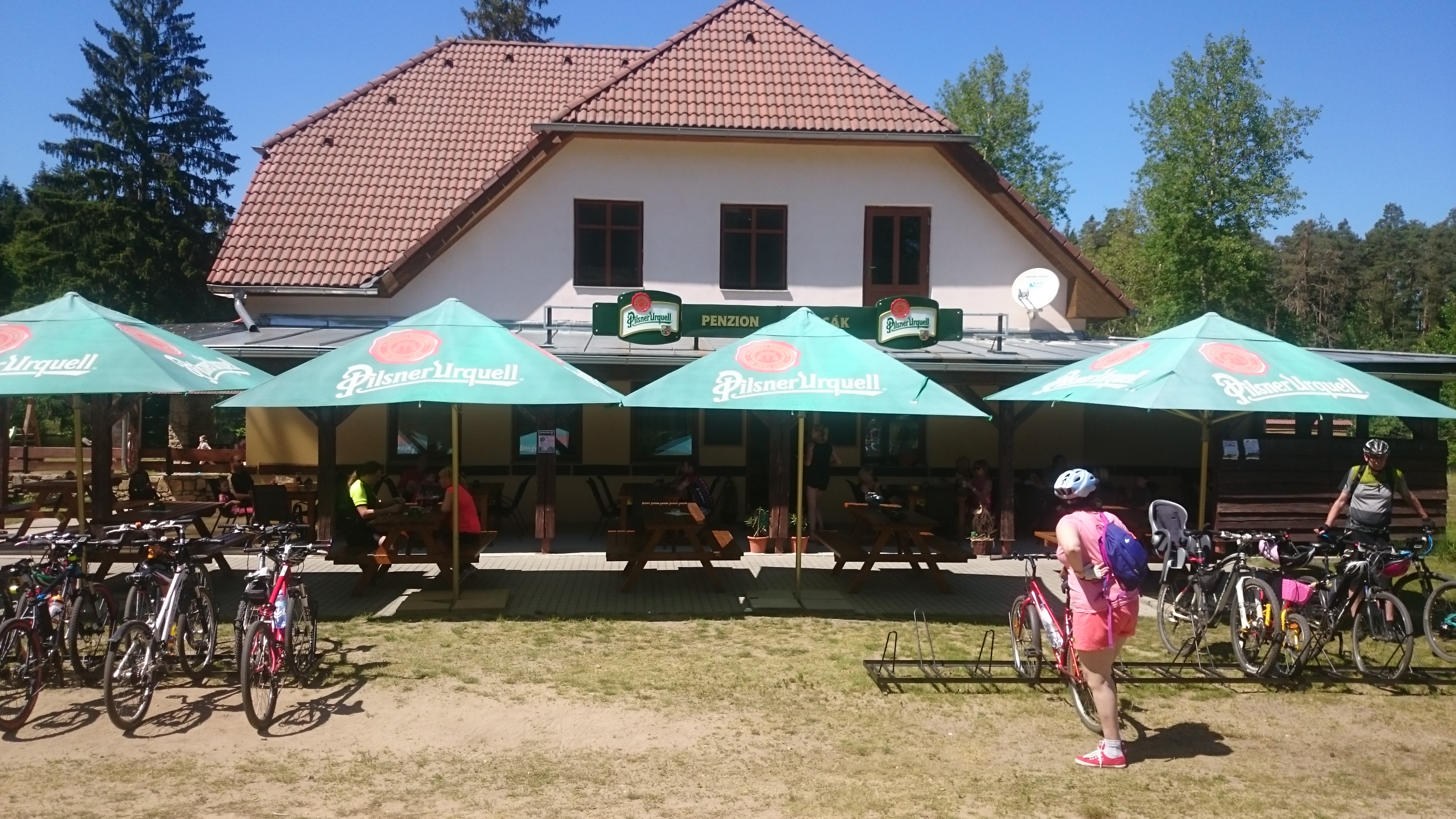 Restaurace Pecák foto 4