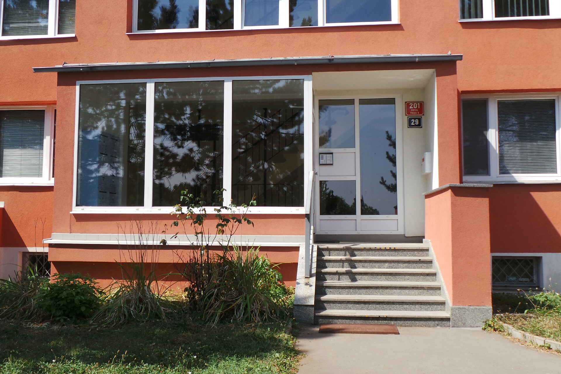 Havran podlahářské práce foto 1