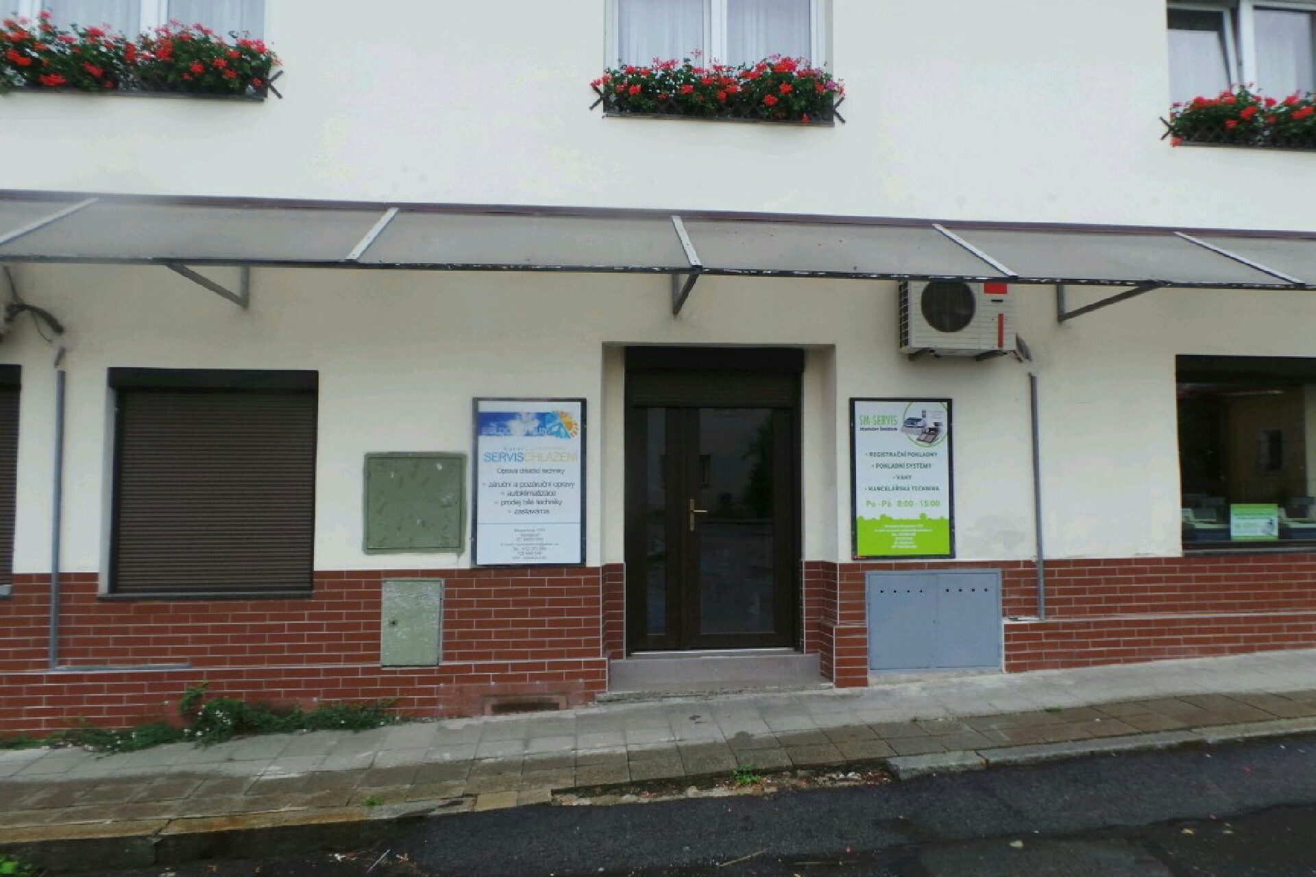 Stanislav Šmidílek