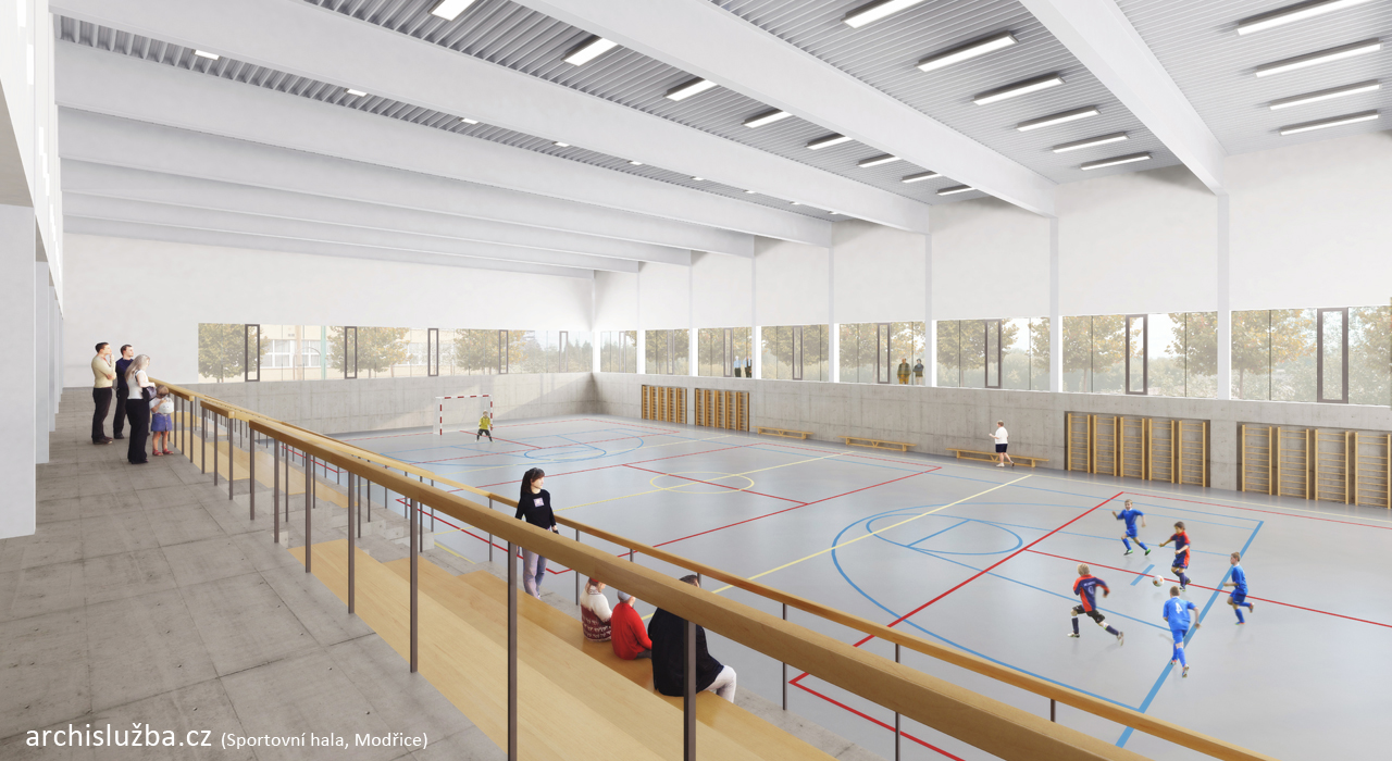Ing. arch. Lukáš Pecka - archislužba.cz foto 4