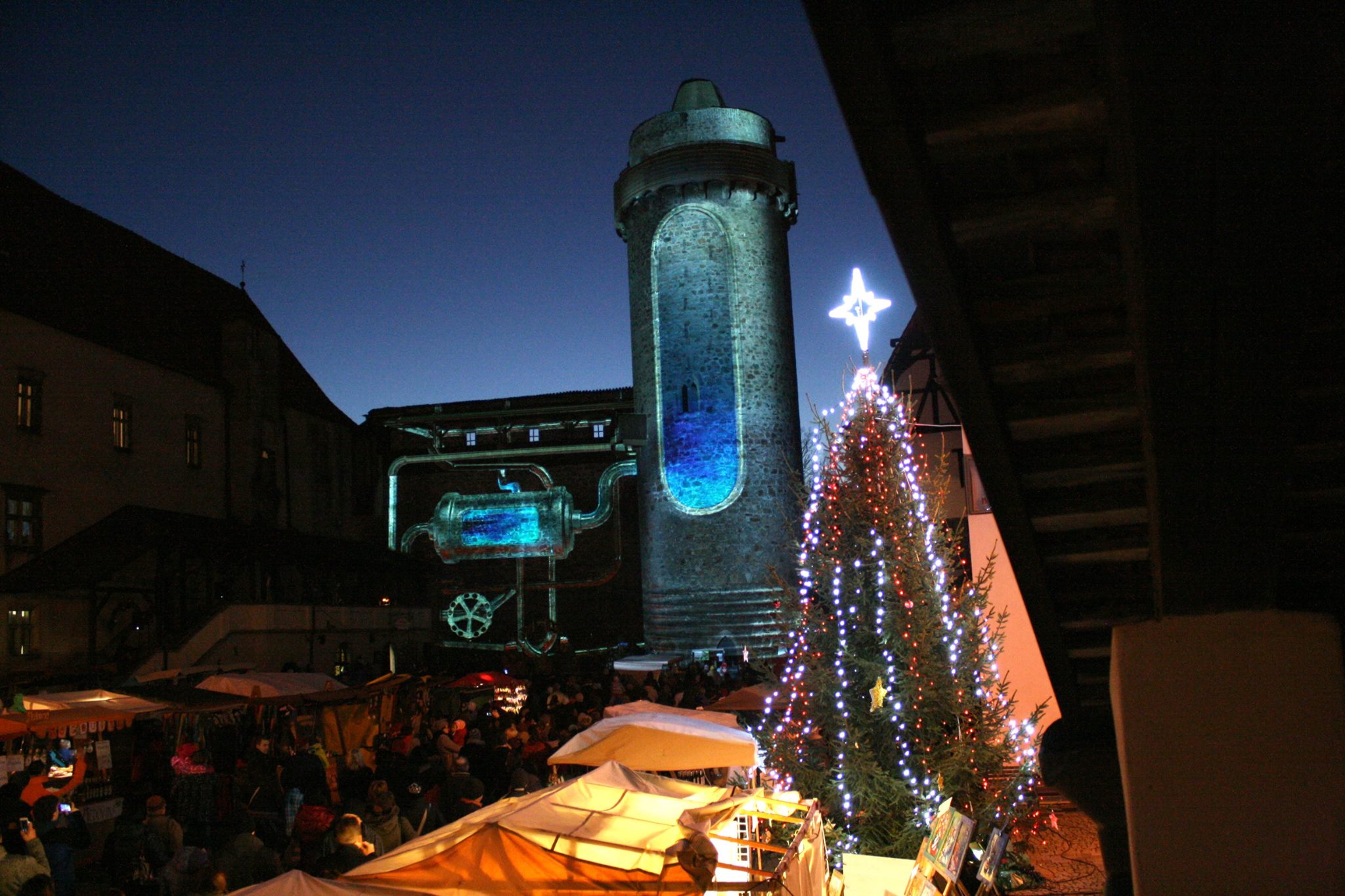 Zuckmantel postproduction s.r.o. foto 4