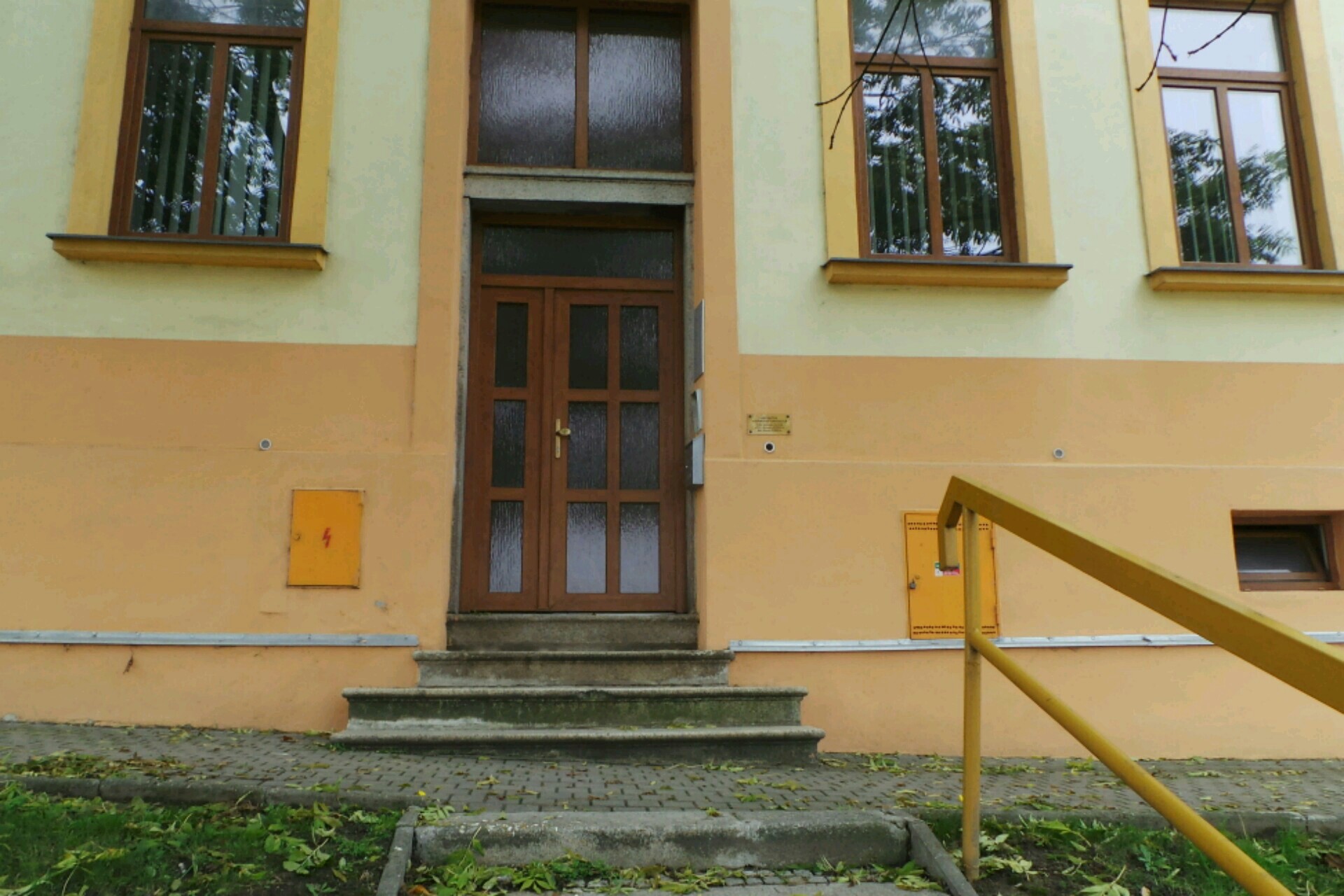 Společná advokátní kancelář JUDr. Pavlík, JUDr. Zvěřina