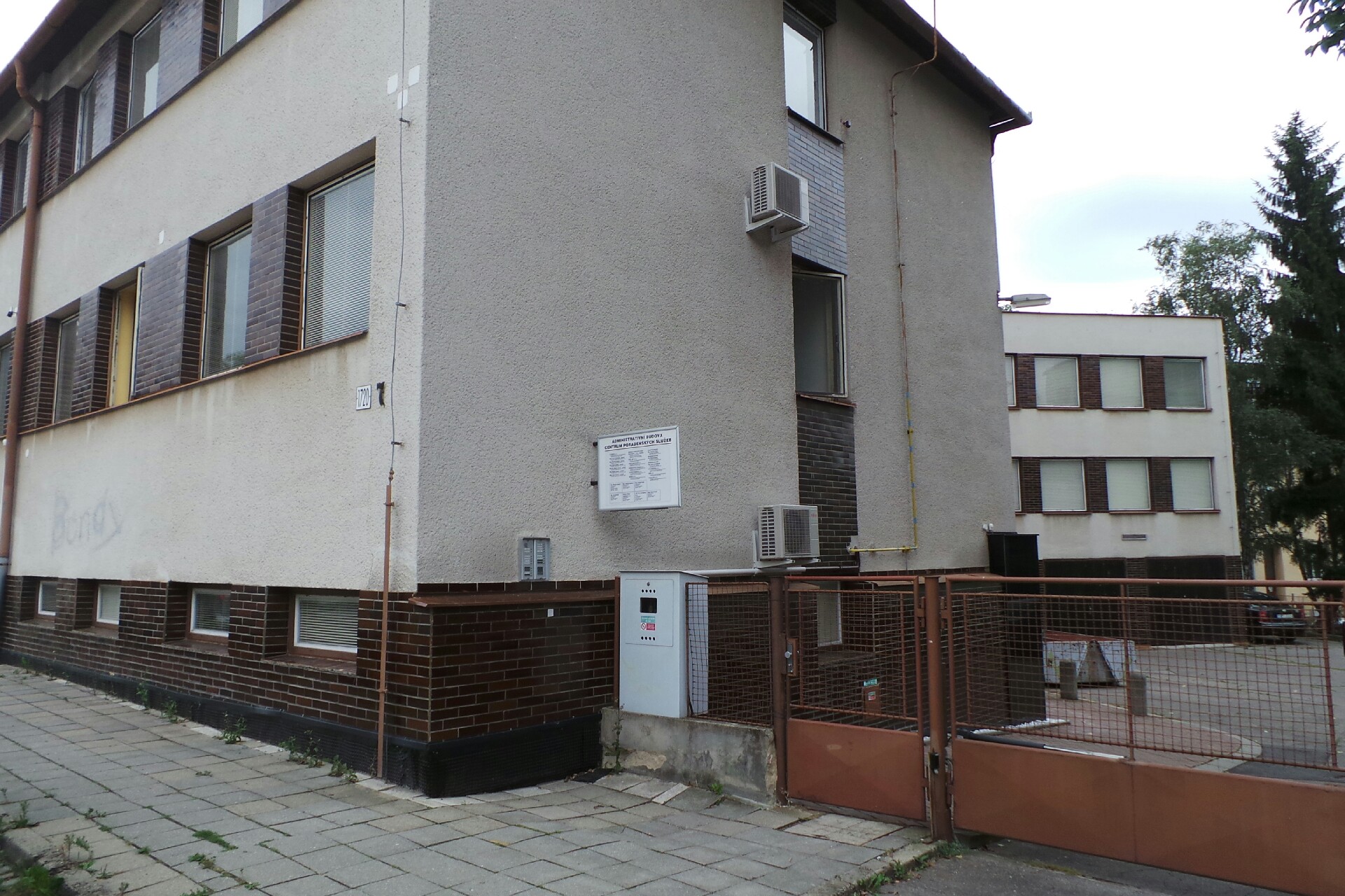 INTEGRAČNÍ CENTRUM SASOV z.ú.