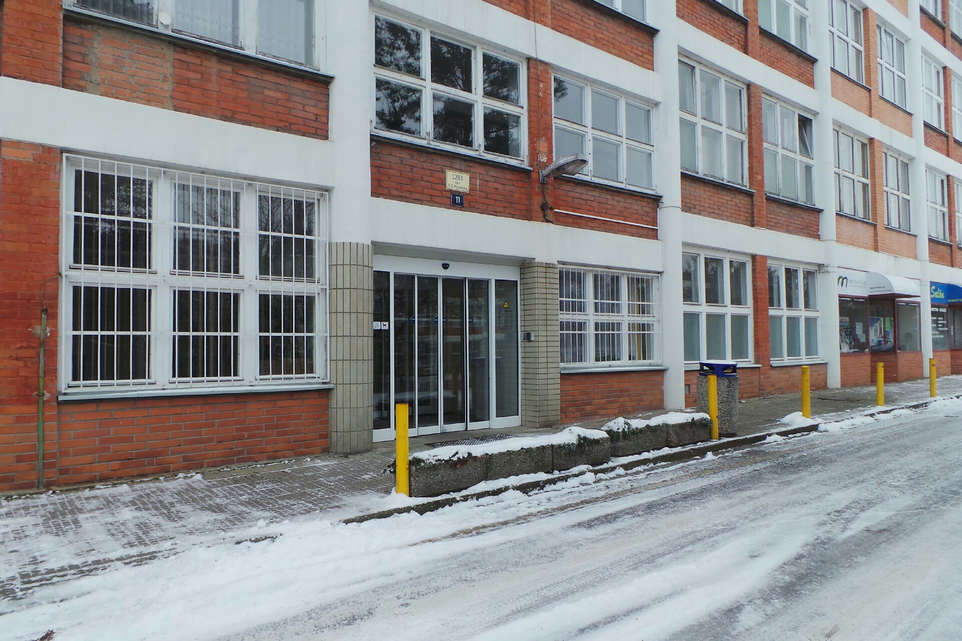 Česká komora autorizovaných inženýrů a techniků činných ve výstavbě